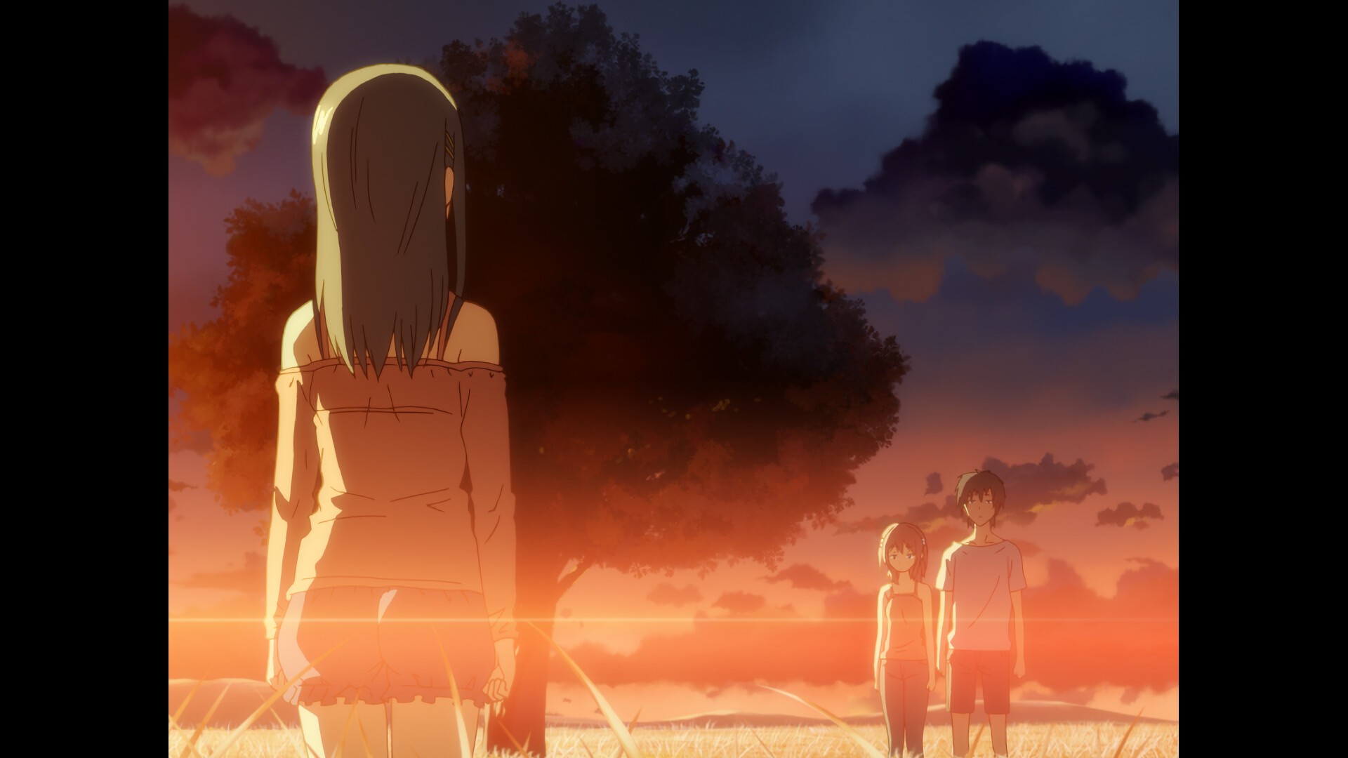 Sisters~夏日的最后一天~/Sisters: Last Day of Summer_5