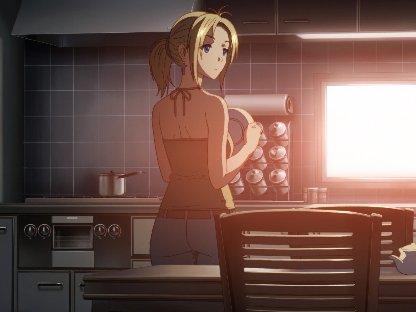 Sisters~夏日的最后一天~/Sisters: Last Day of Summer_4