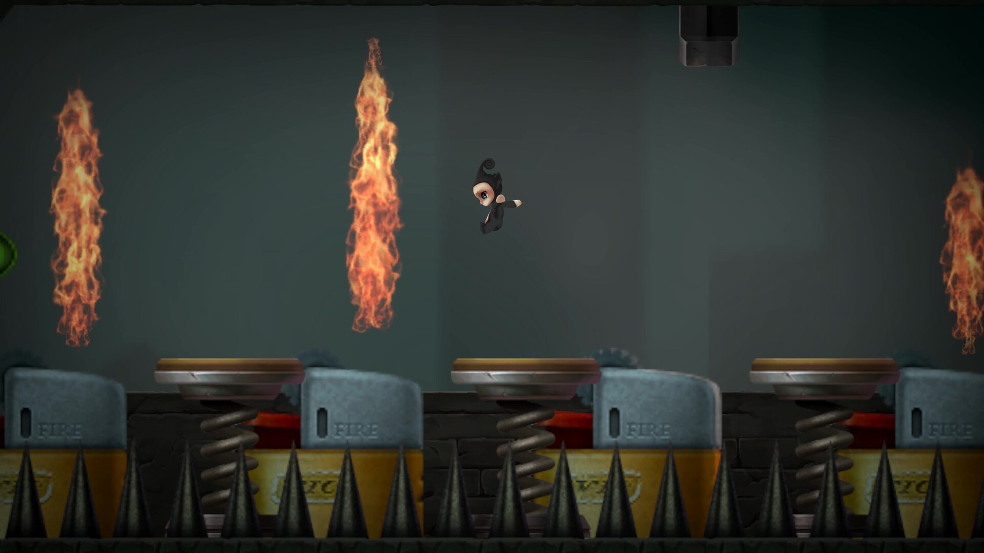 极简逃离/Minimal Escape_2