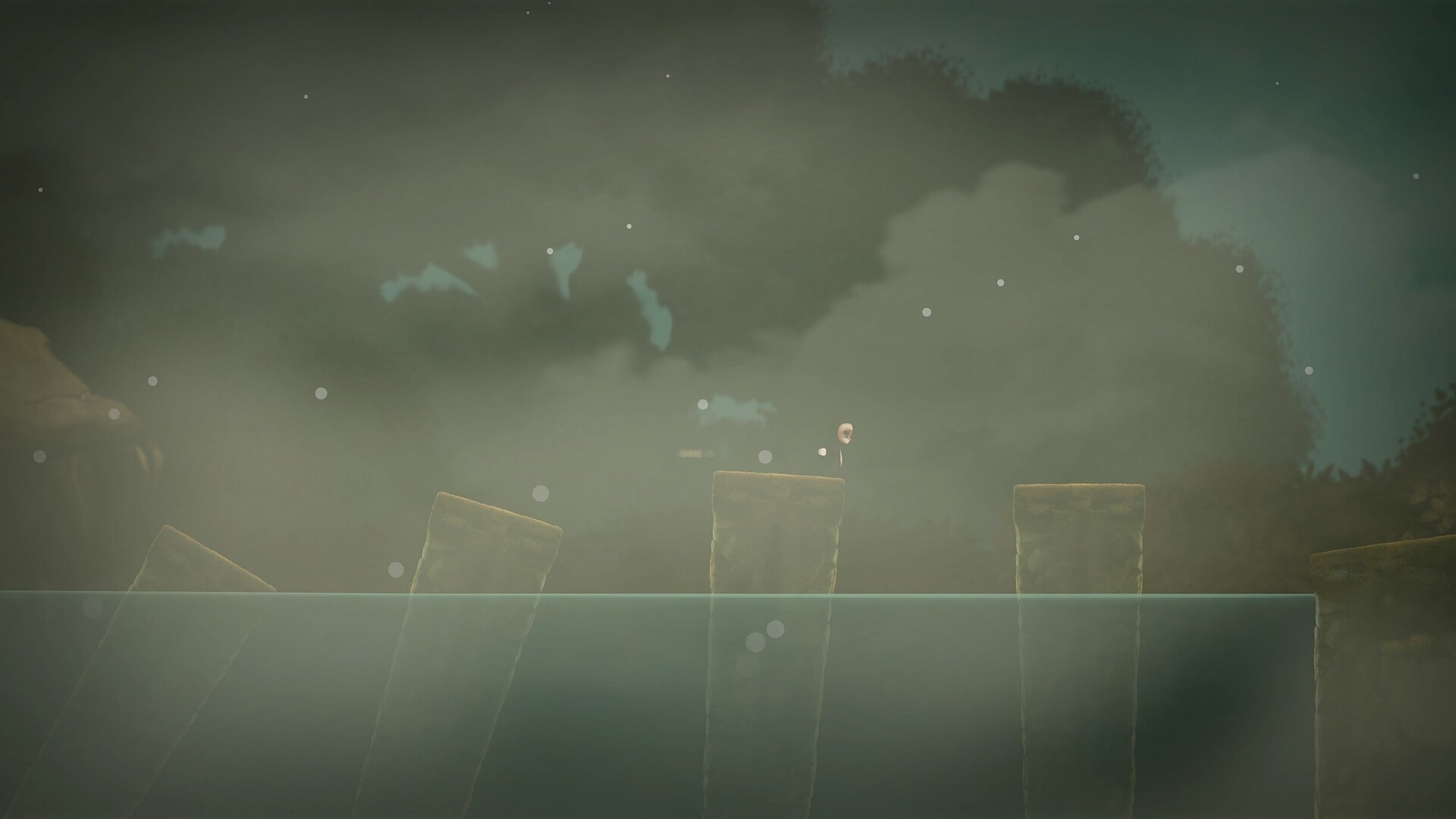 极简逃离/Minimal Escape_0