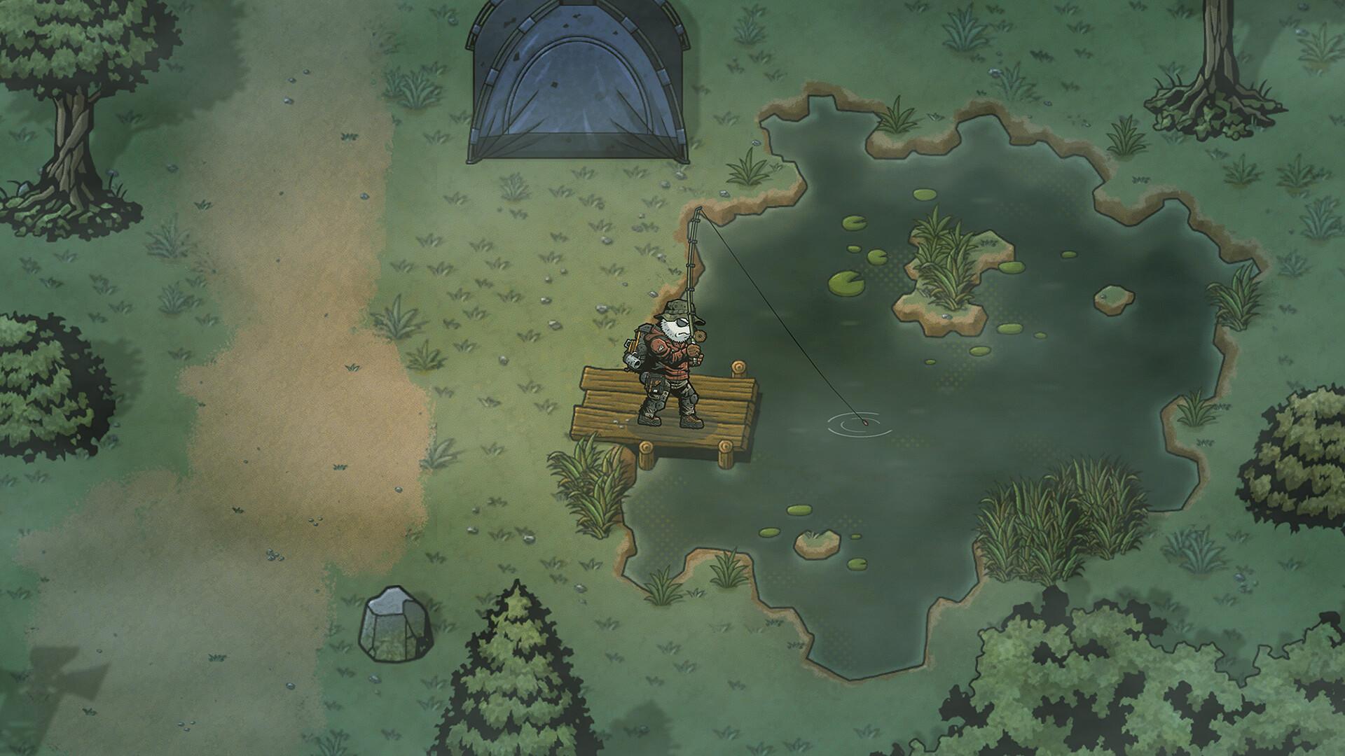 逆袭恶战：末日危机/Bad 2 Bad: Apocalypse_1