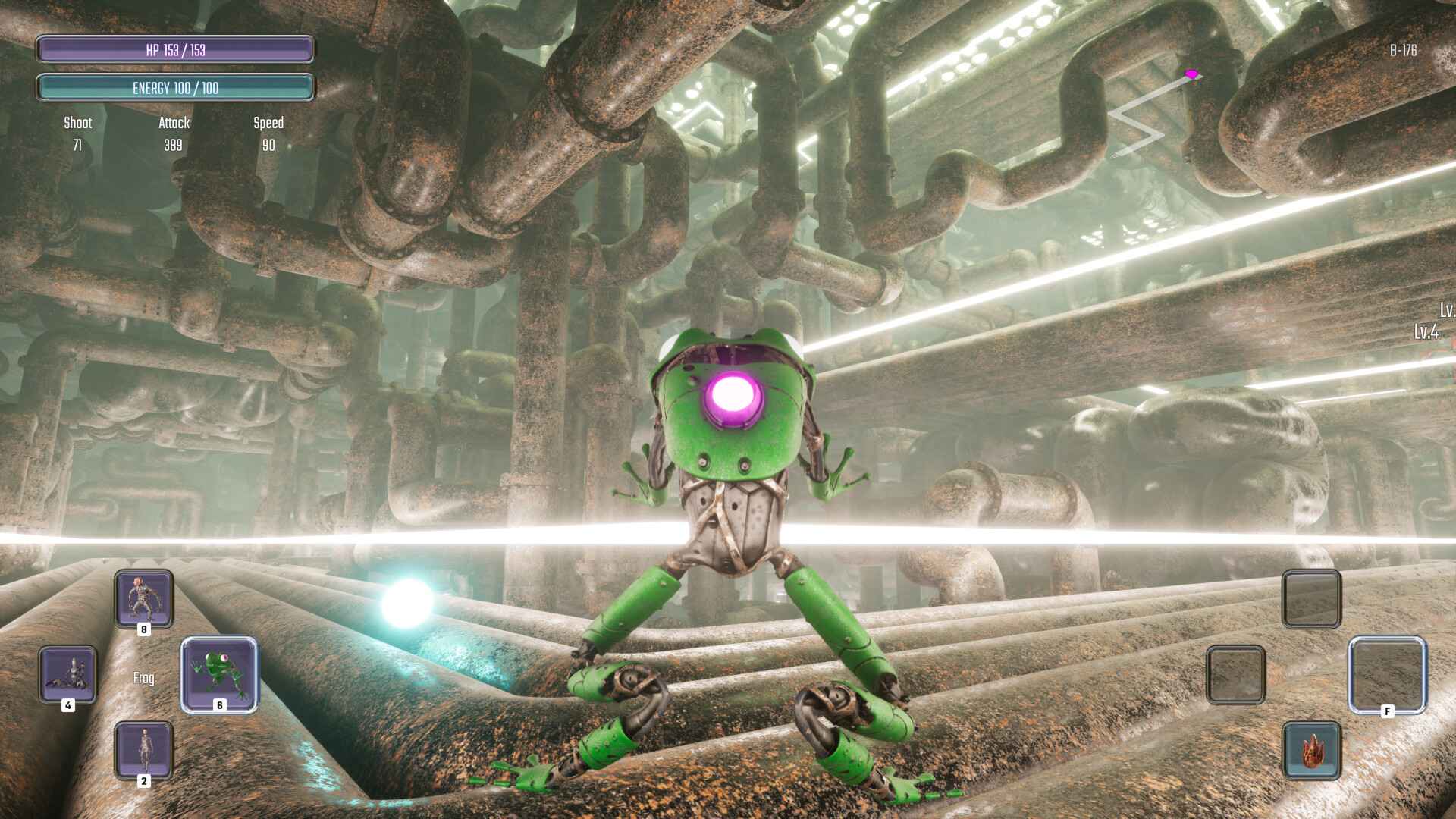 机器失控/Machine Runaway_1