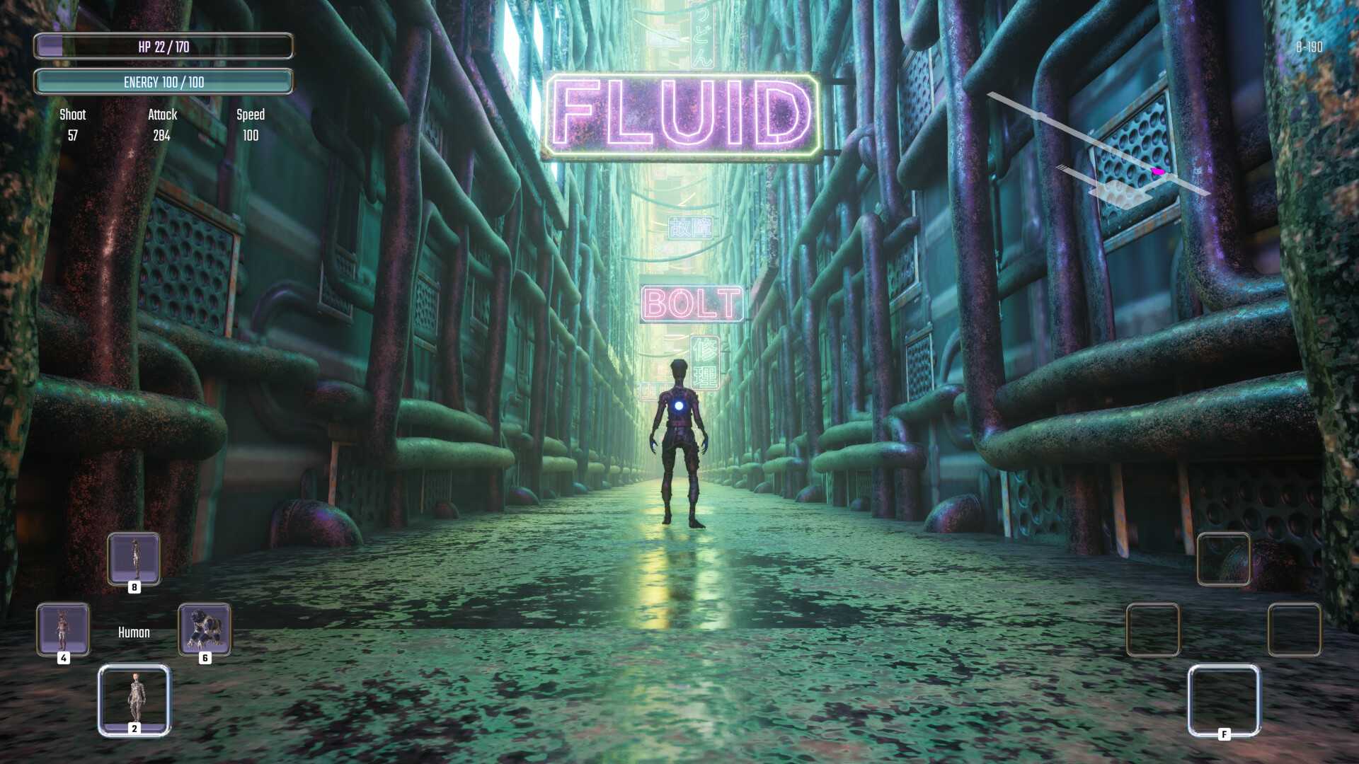 机器失控/Machine Runaway_3