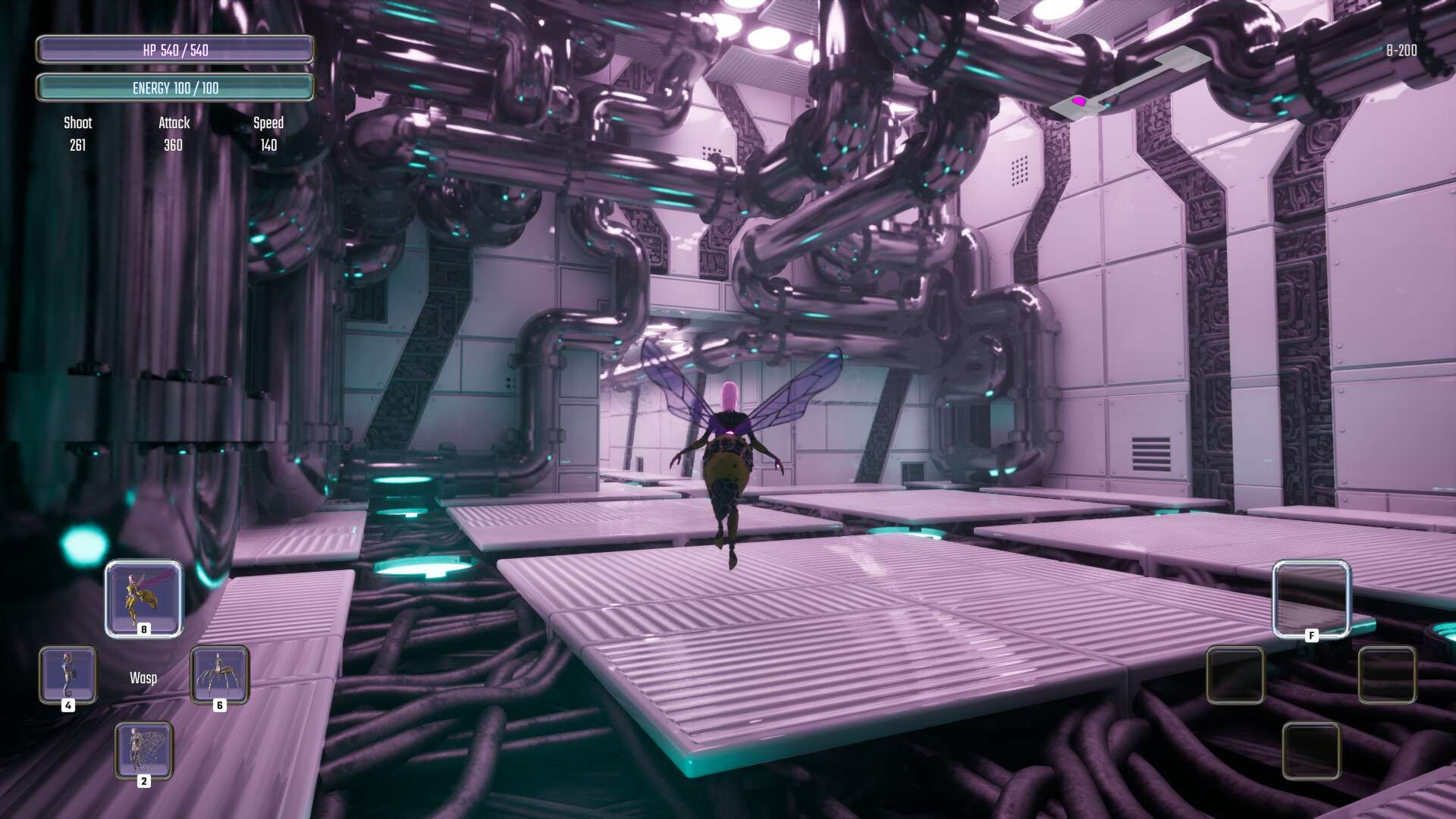 机器失控/Machine Runaway_0