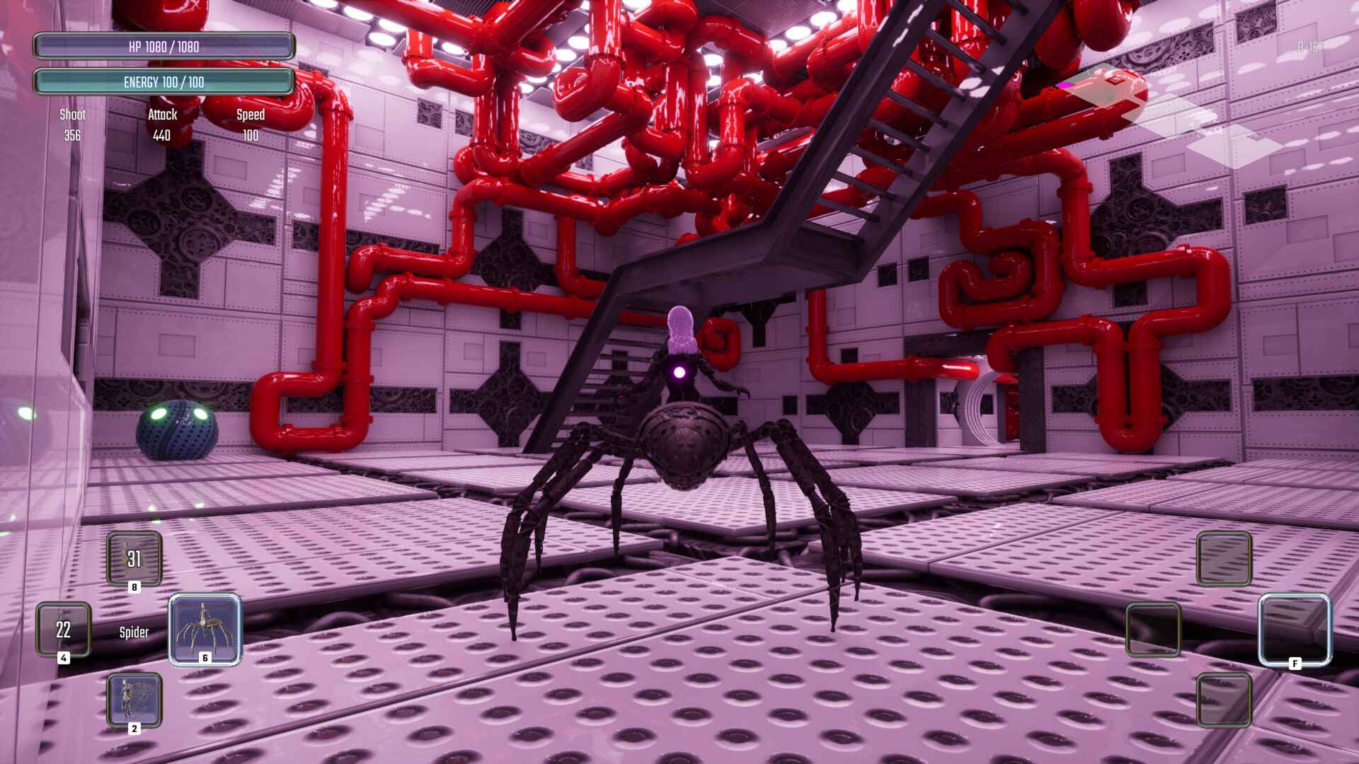 机器失控/Machine Runaway_2