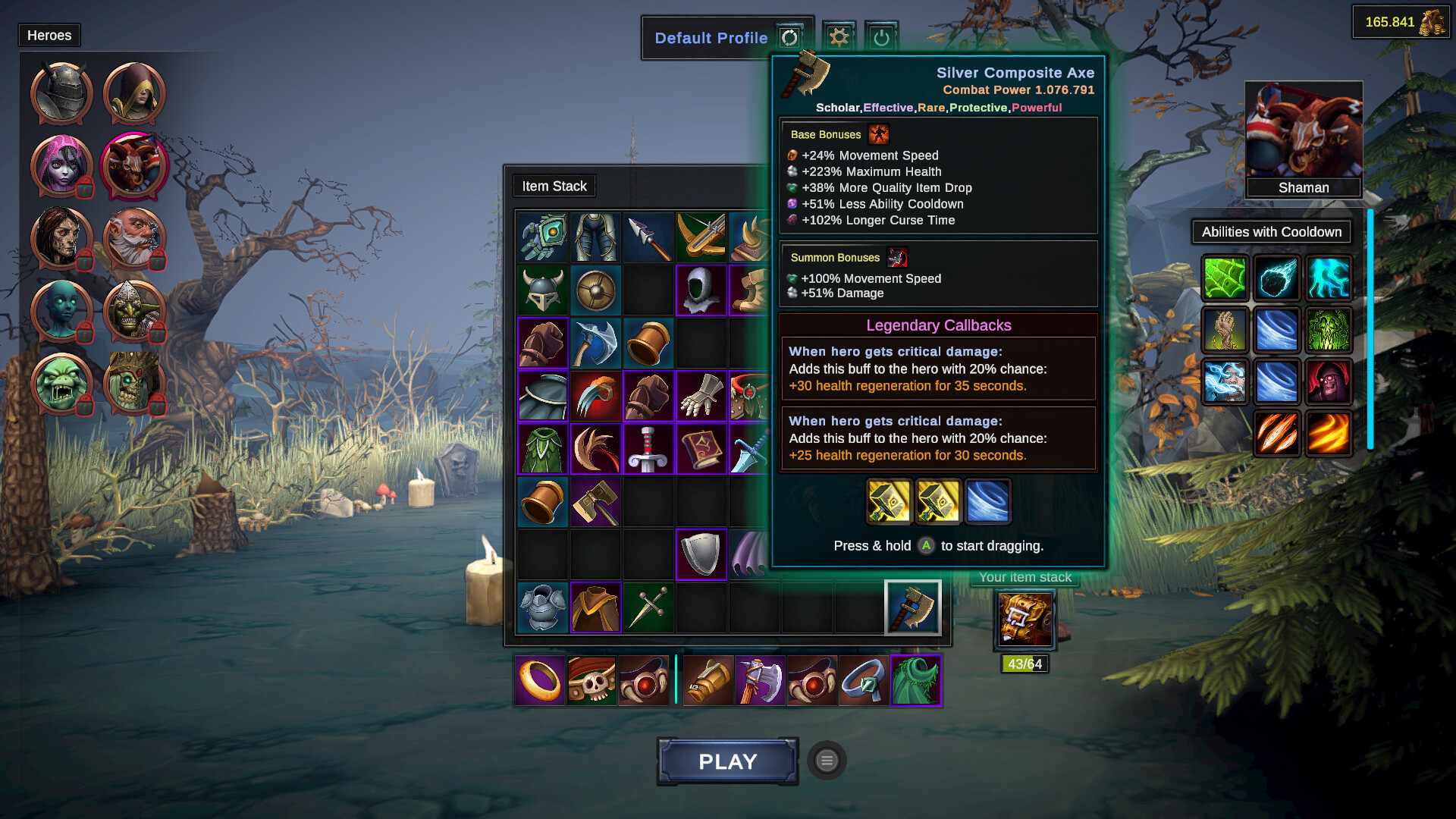 恶性幸存者/Malignant Survivors_2