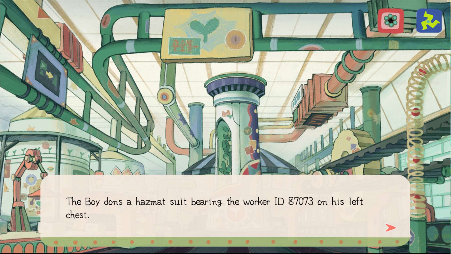 鸟之谜/Avian Enigma_3