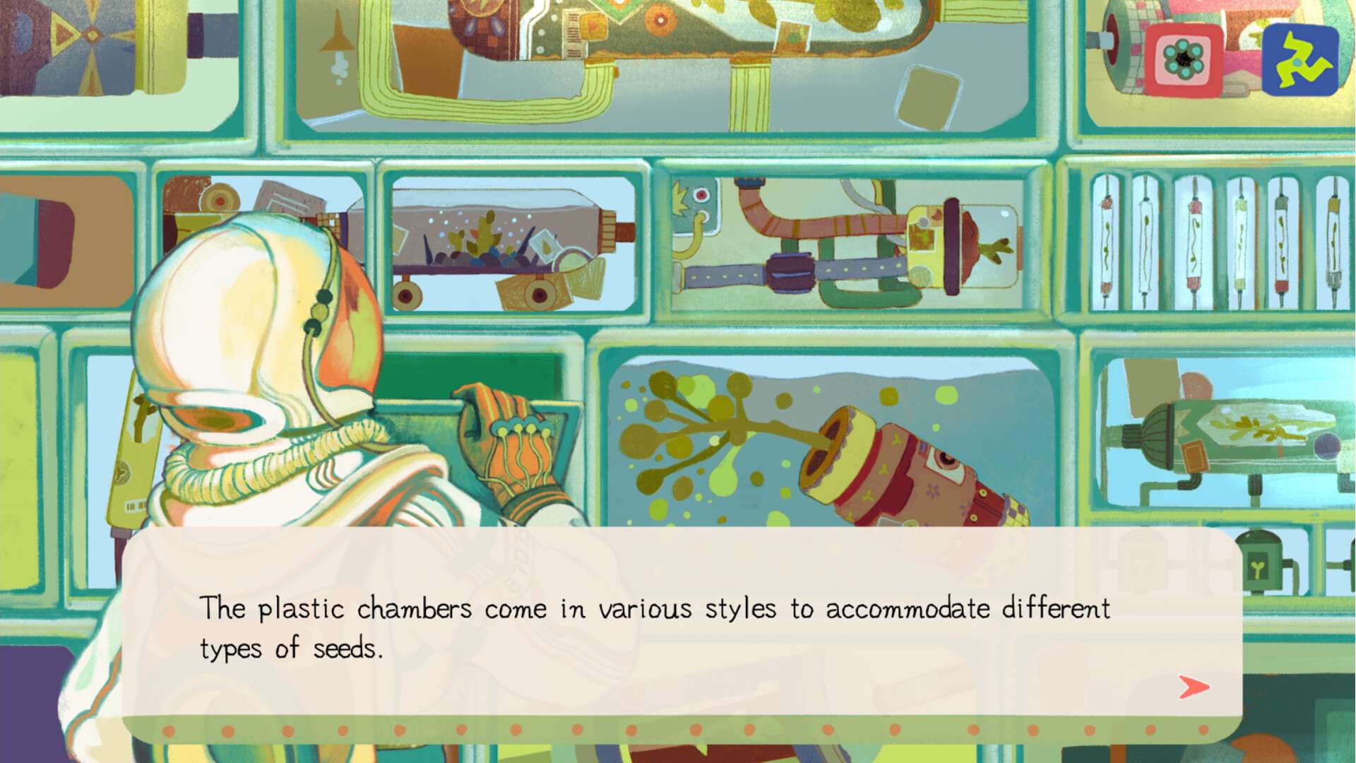 鸟之谜/Avian Enigma_2