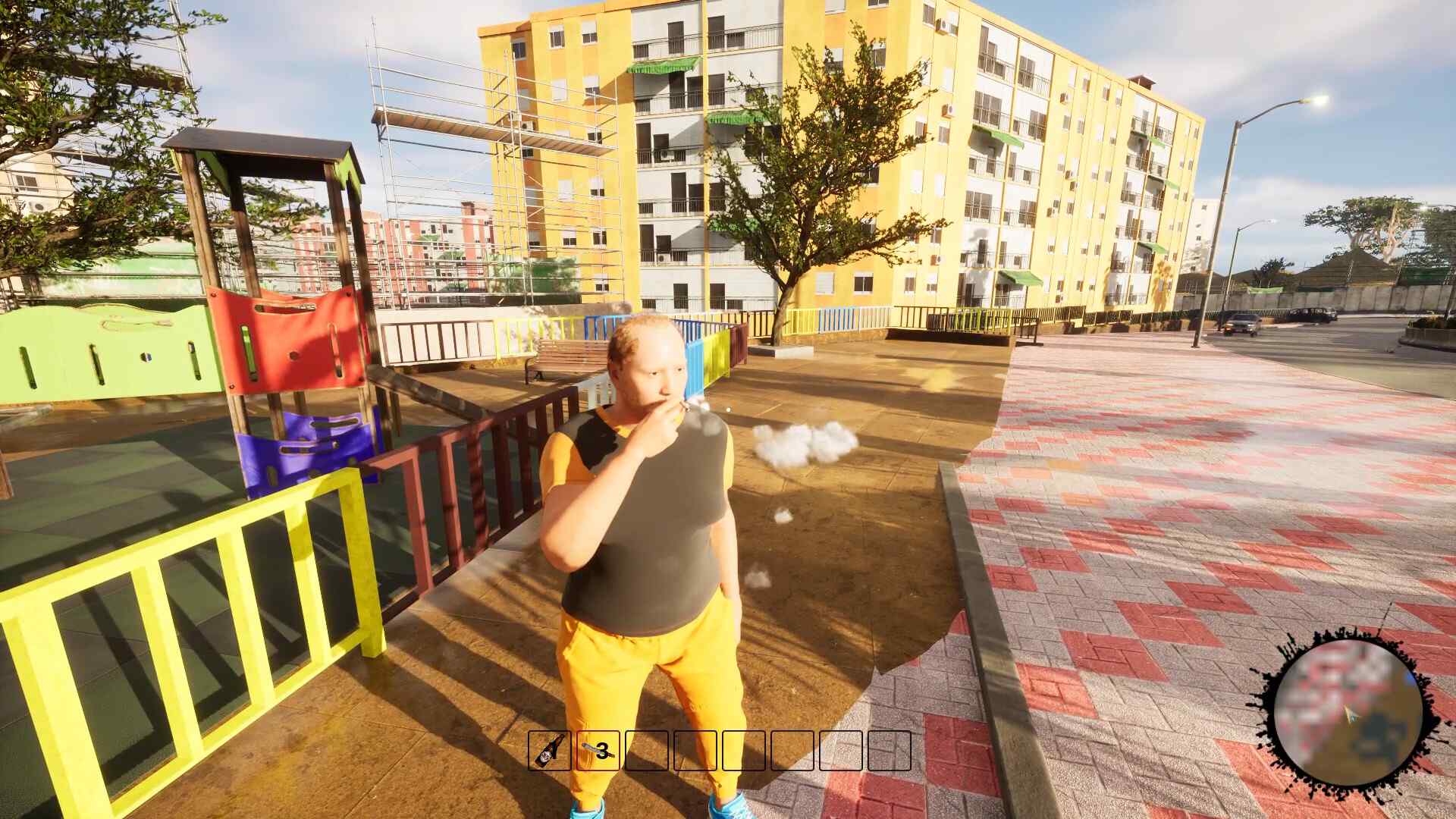 丁烷模拟器/Butanooo! Simulator_2