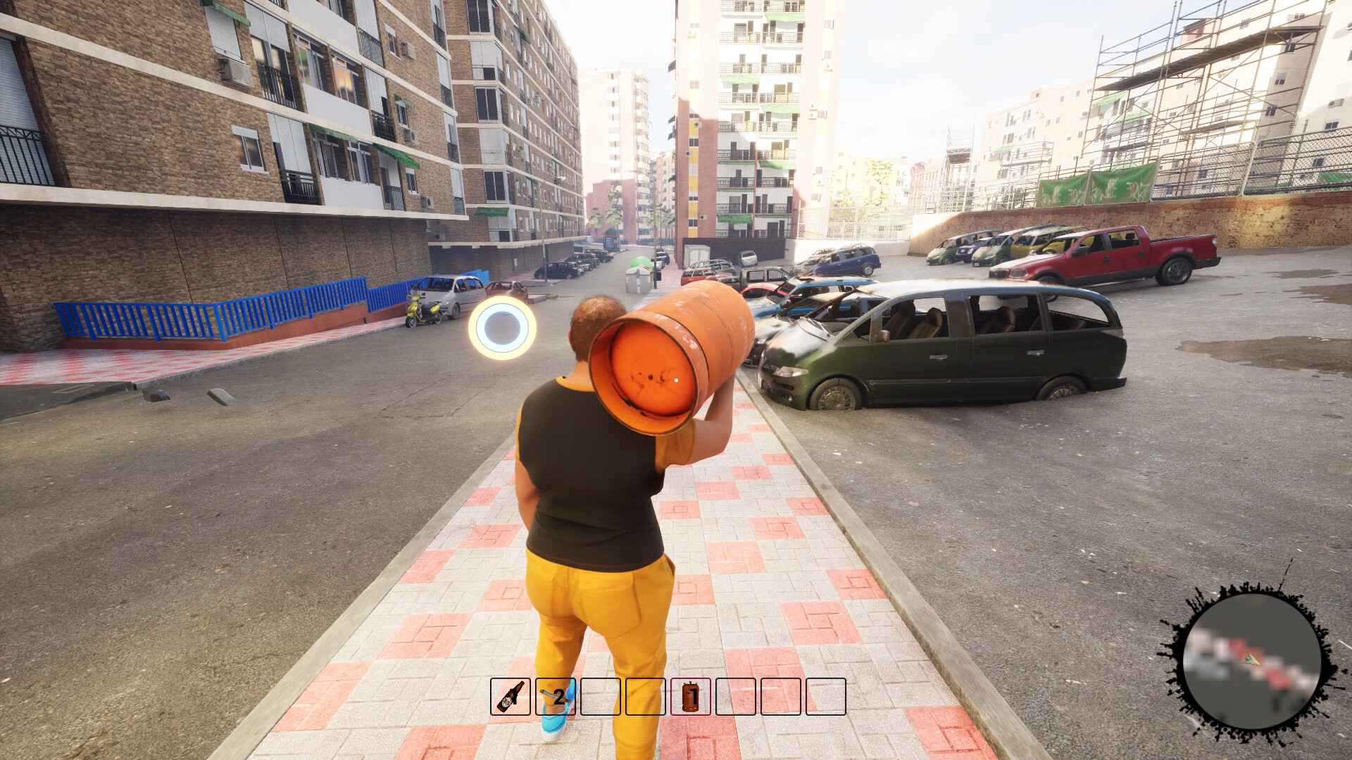 丁烷模拟器/Butanooo! Simulator_1