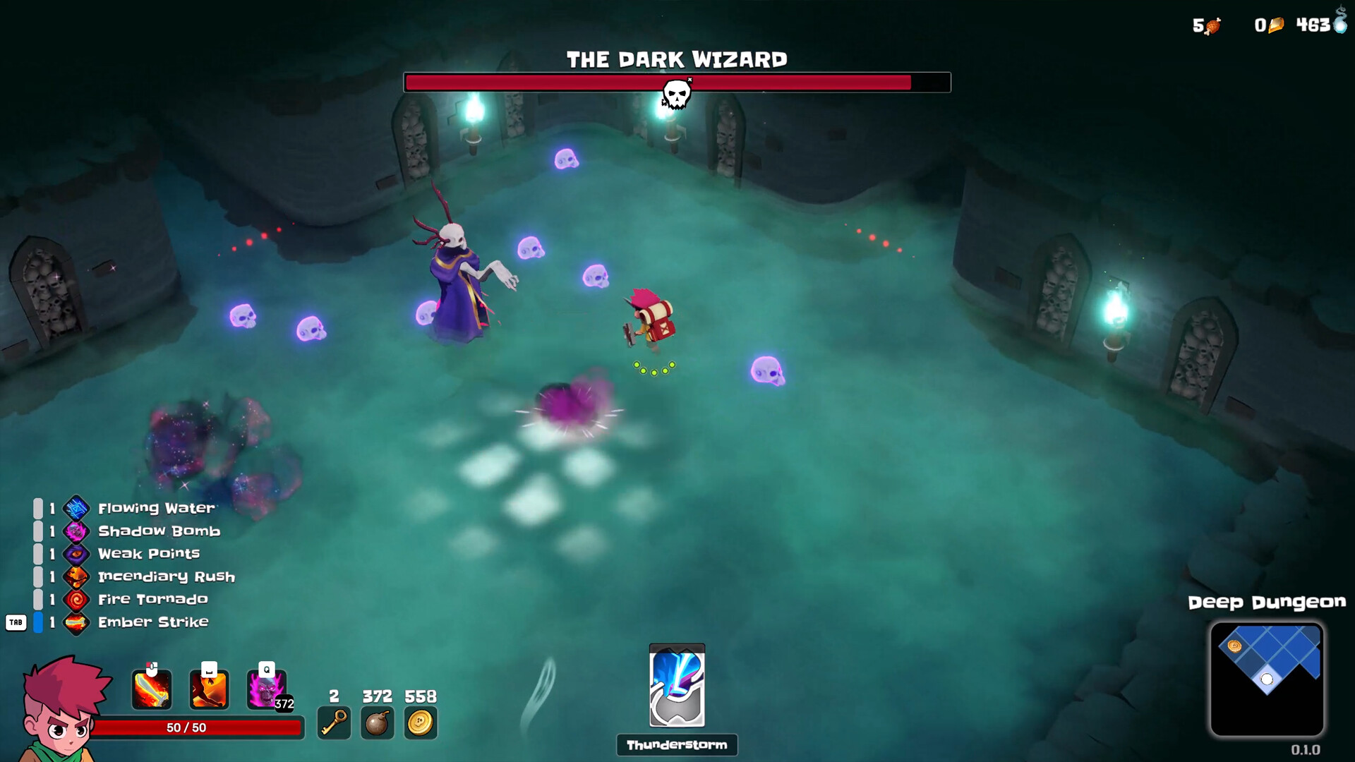 Eko与被诅咒之地/Eko and the Bewitched Lands_3