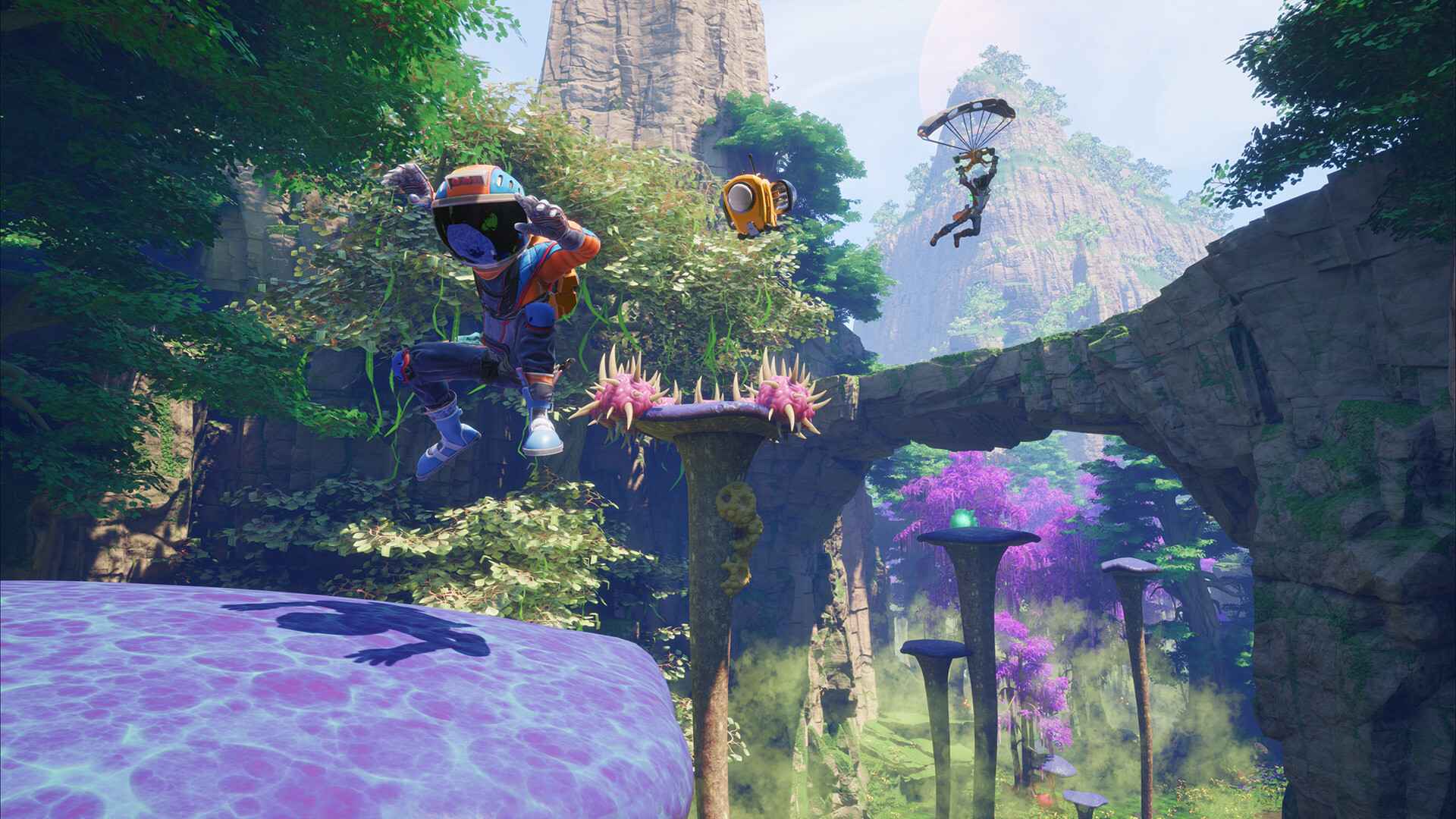 狂野星球复仇记/Revenge of the Savage Planet/支持网络联机_3