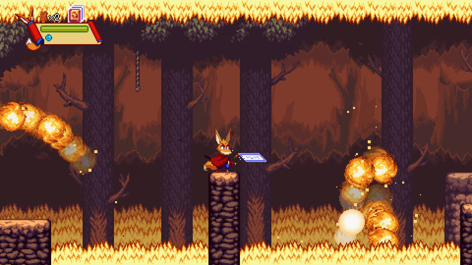 兽勇战士/Kemono Heroes_1