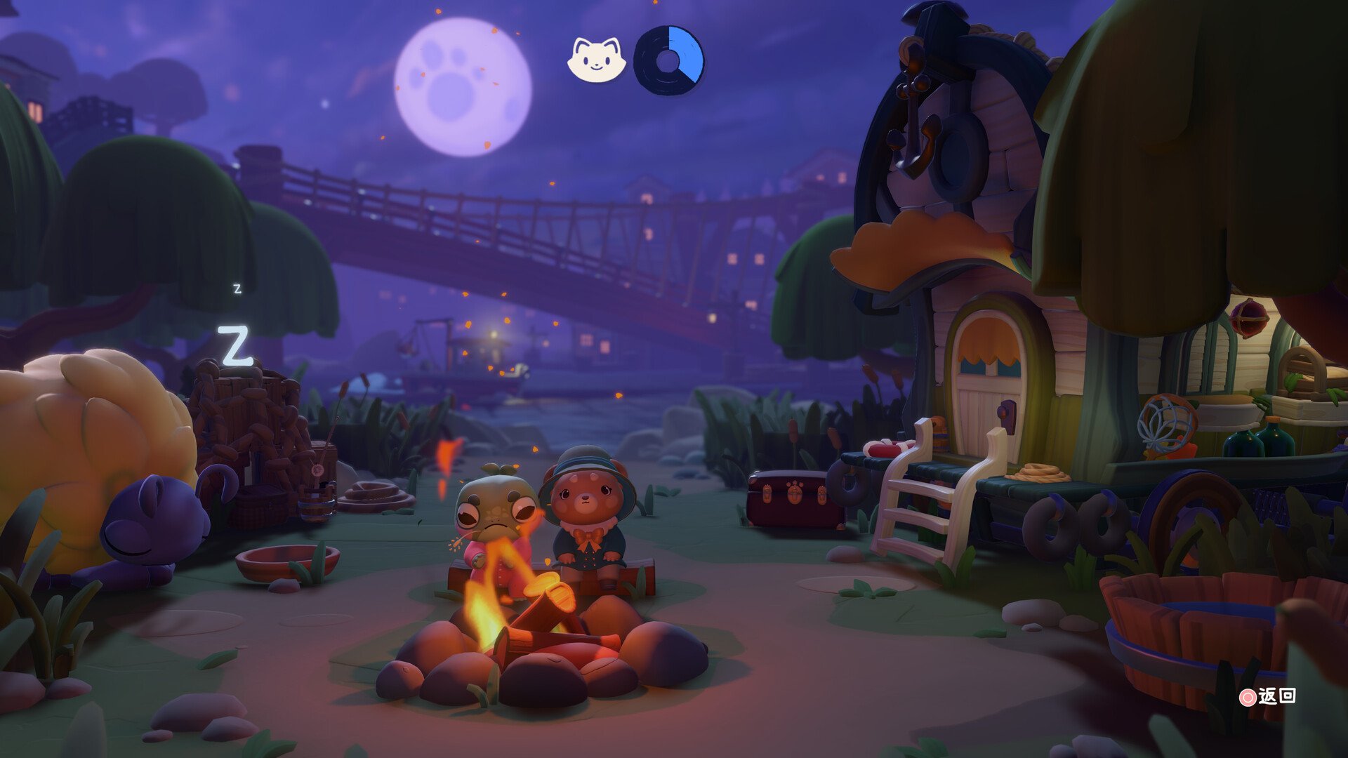 暖途/Cozy Caravan_5