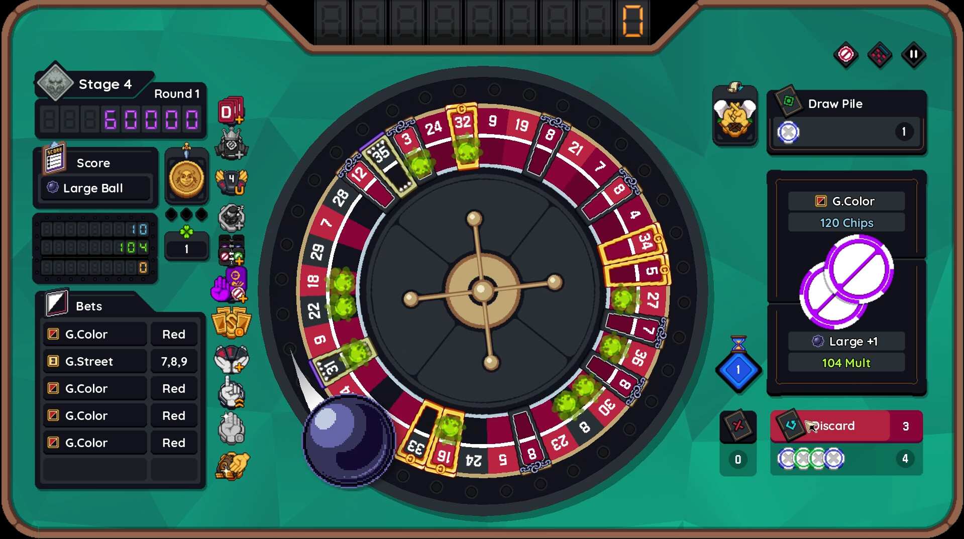 转啊转/Bingle Bingle_5