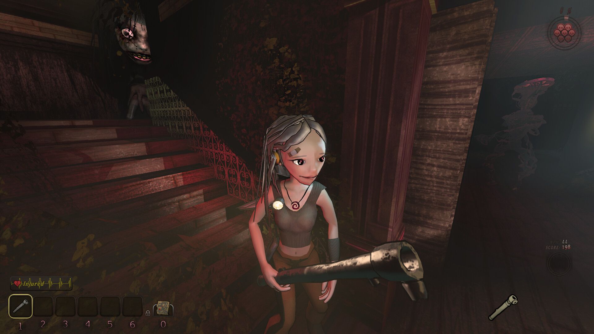 鲜血打字机/Blood Typers_4