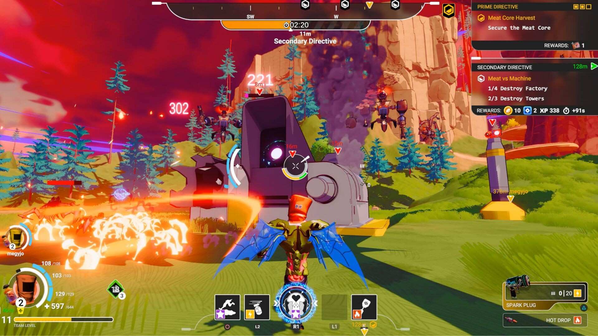 肉转乾坤/SWAPMEAT_1