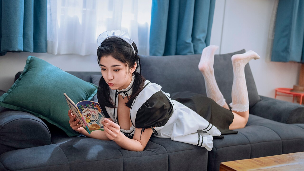 定制女友/CustomizedGirlfriend_6