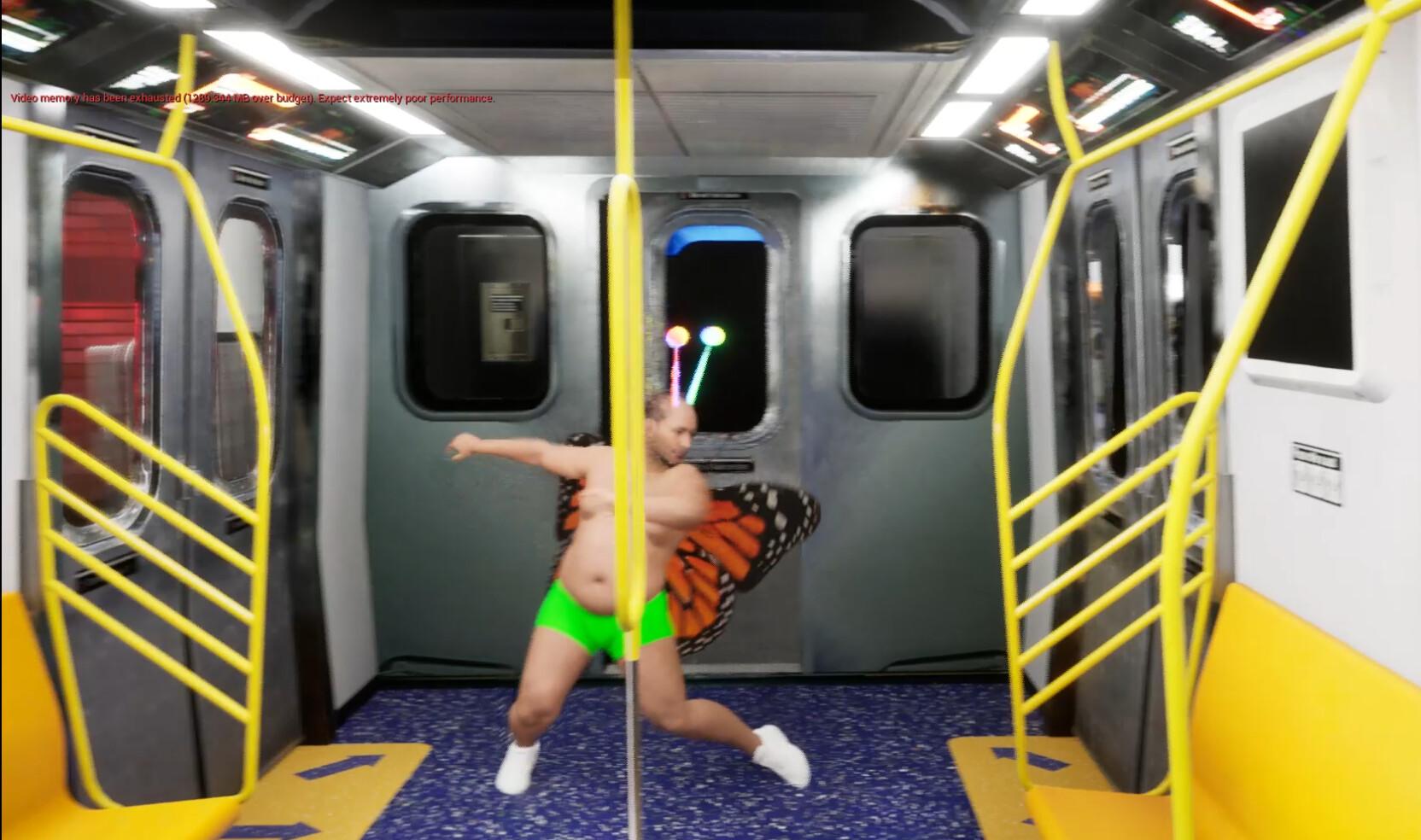 重新连接：退出循环/ReConnect Exit LOOP_2