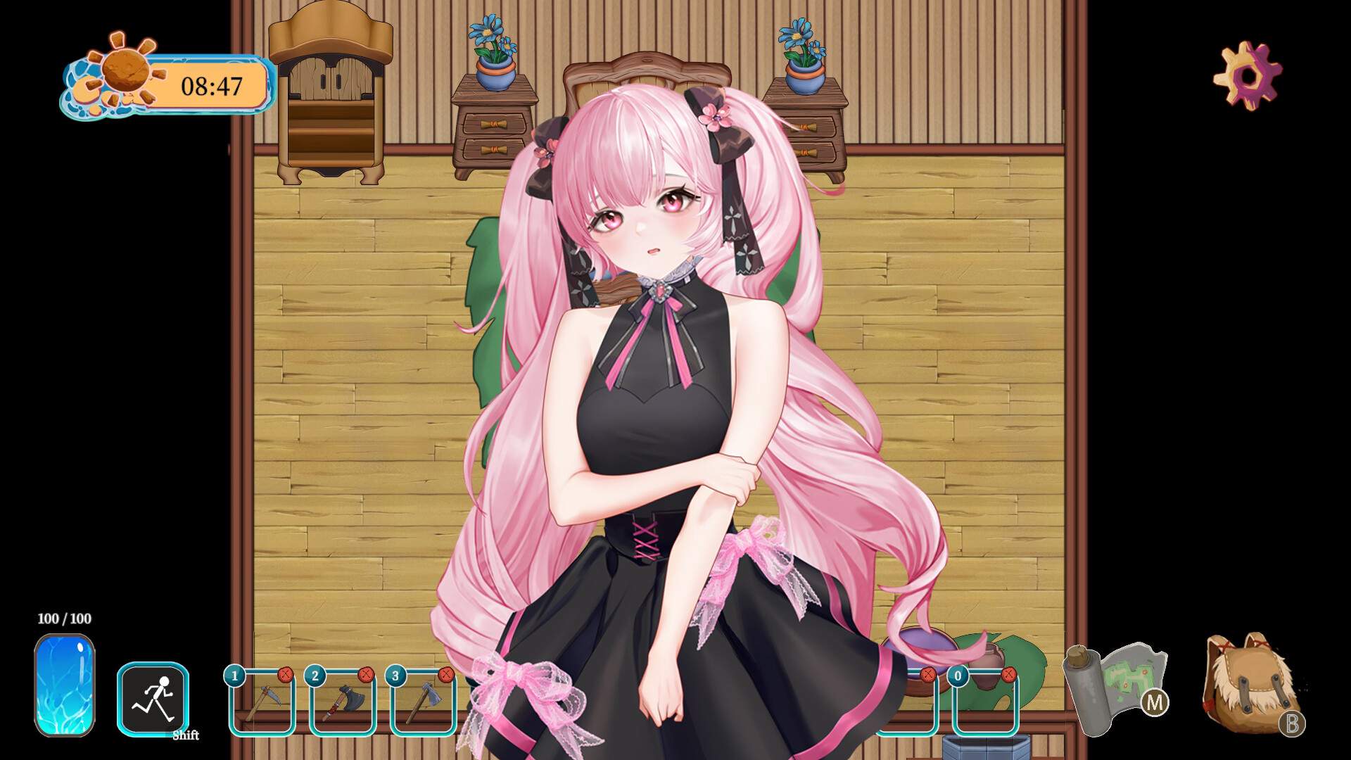 海岛奇妙物语/Island Uncanny Story_3