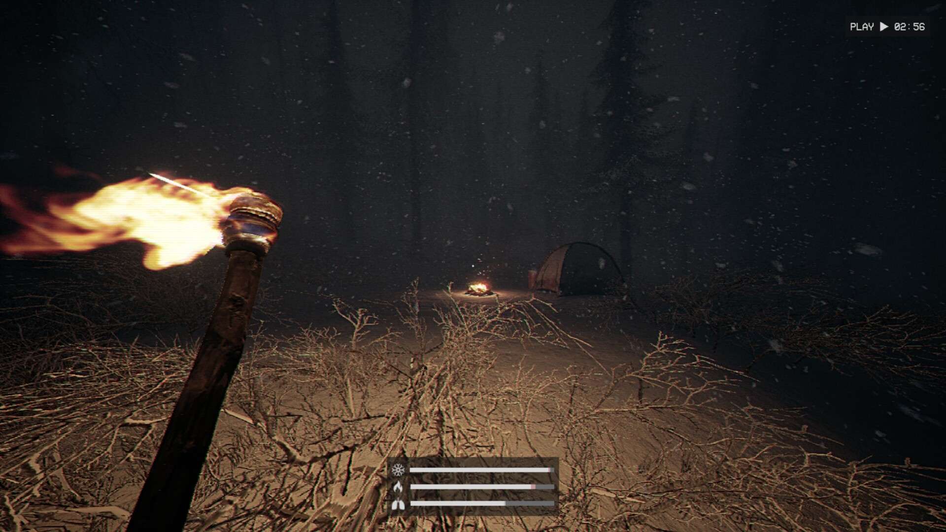 热或死/Heat or Die_1