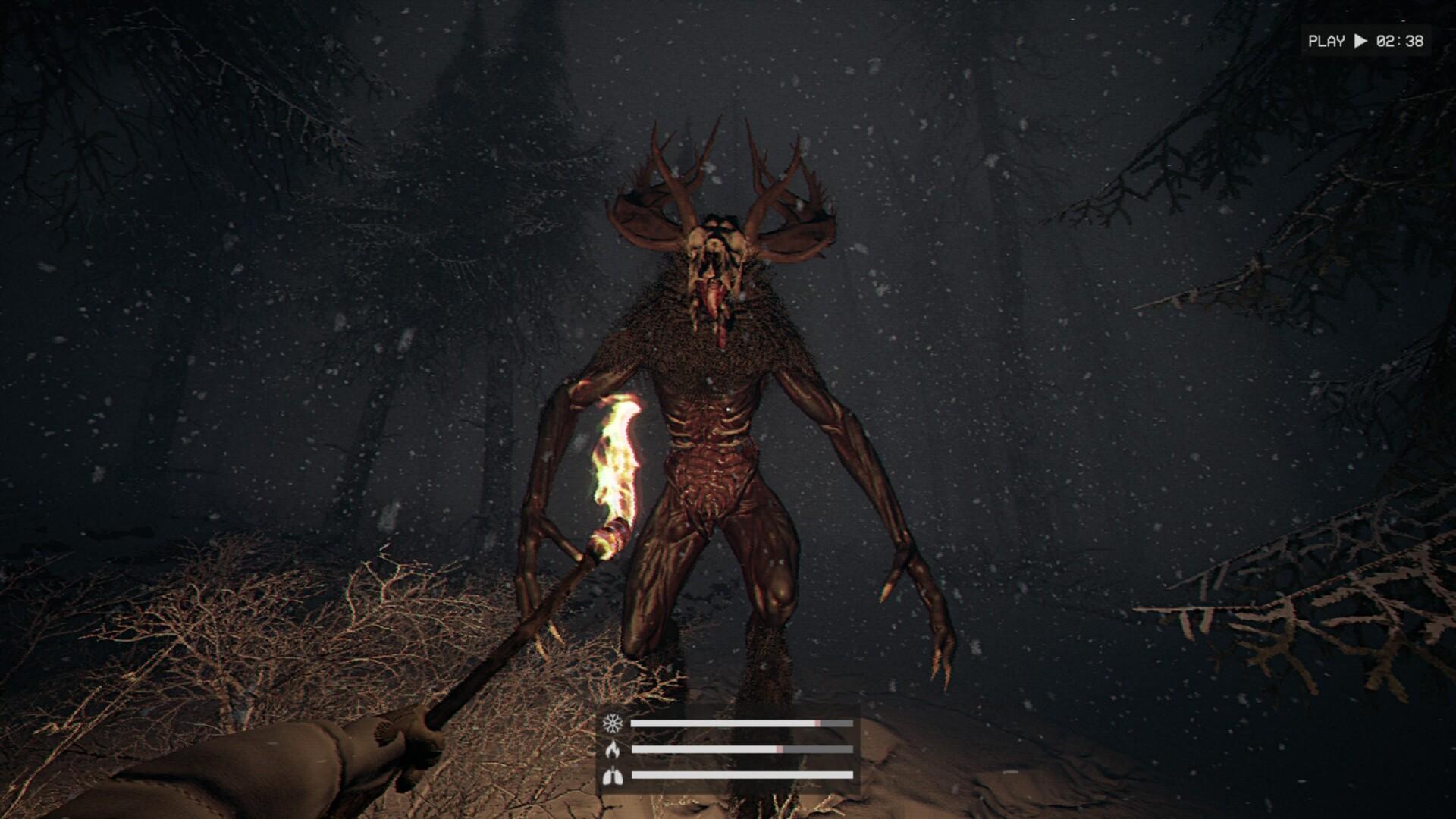 热或死/Heat or Die_0