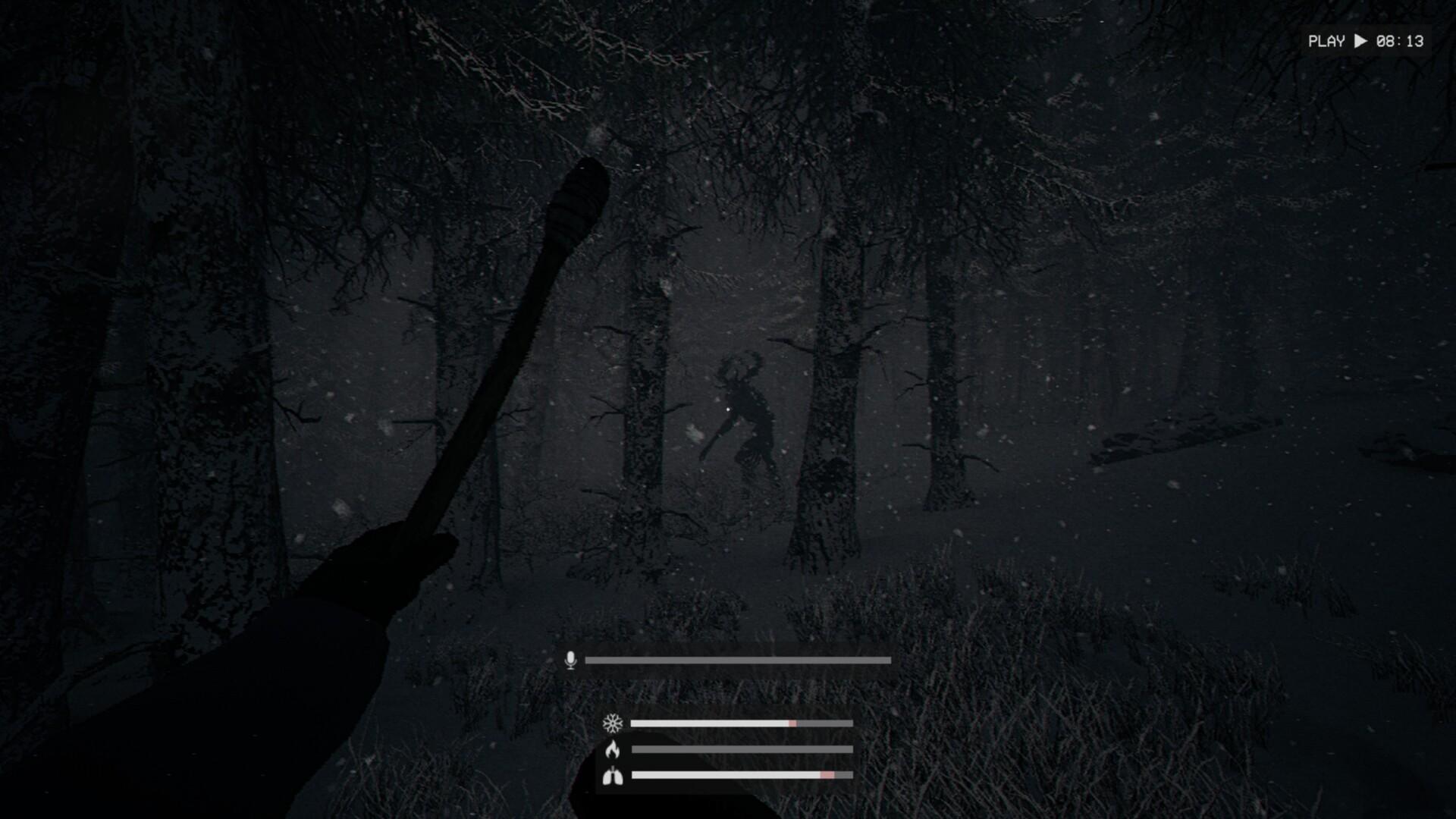 热或死/Heat or Die_2