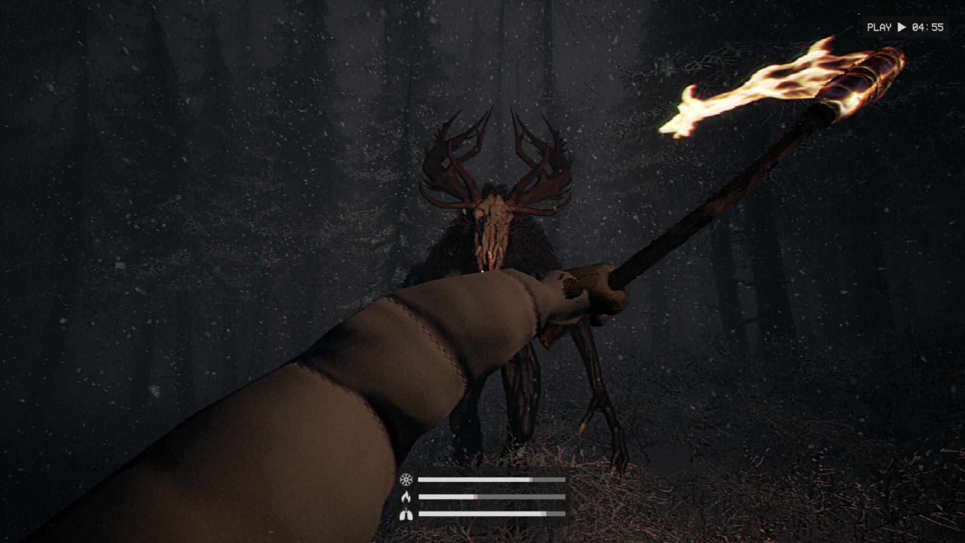 热或死/Heat or Die_5