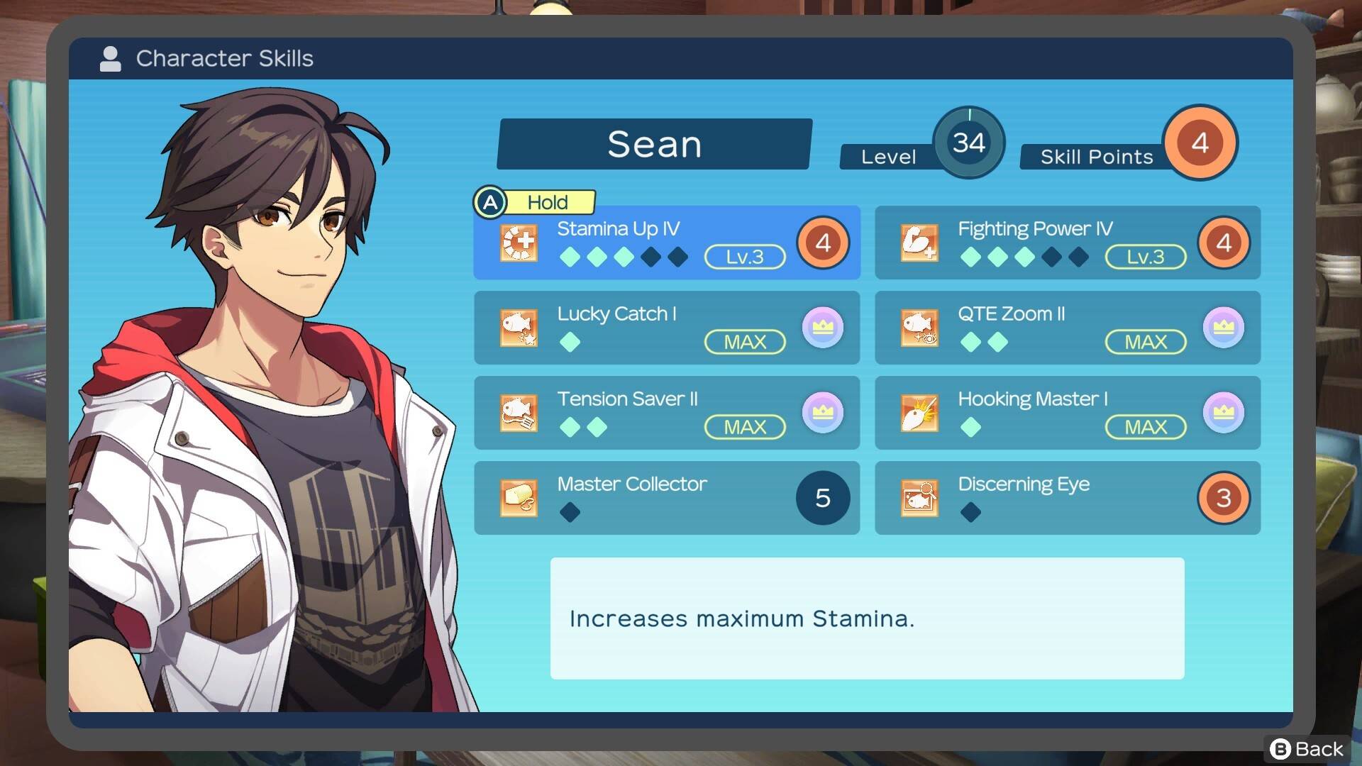 神眼钓手：夏日/Reel Fishing: Days of Summer_3