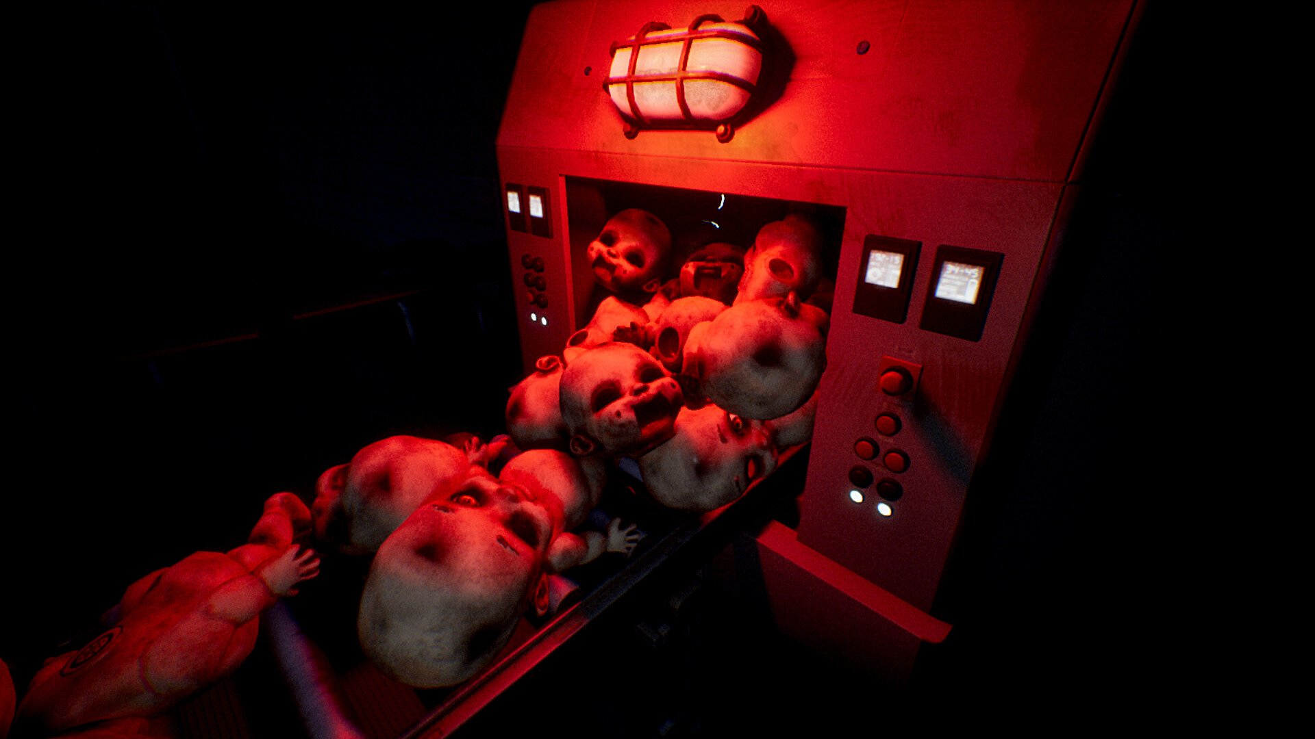 玩偶噩梦/Dollmare_2