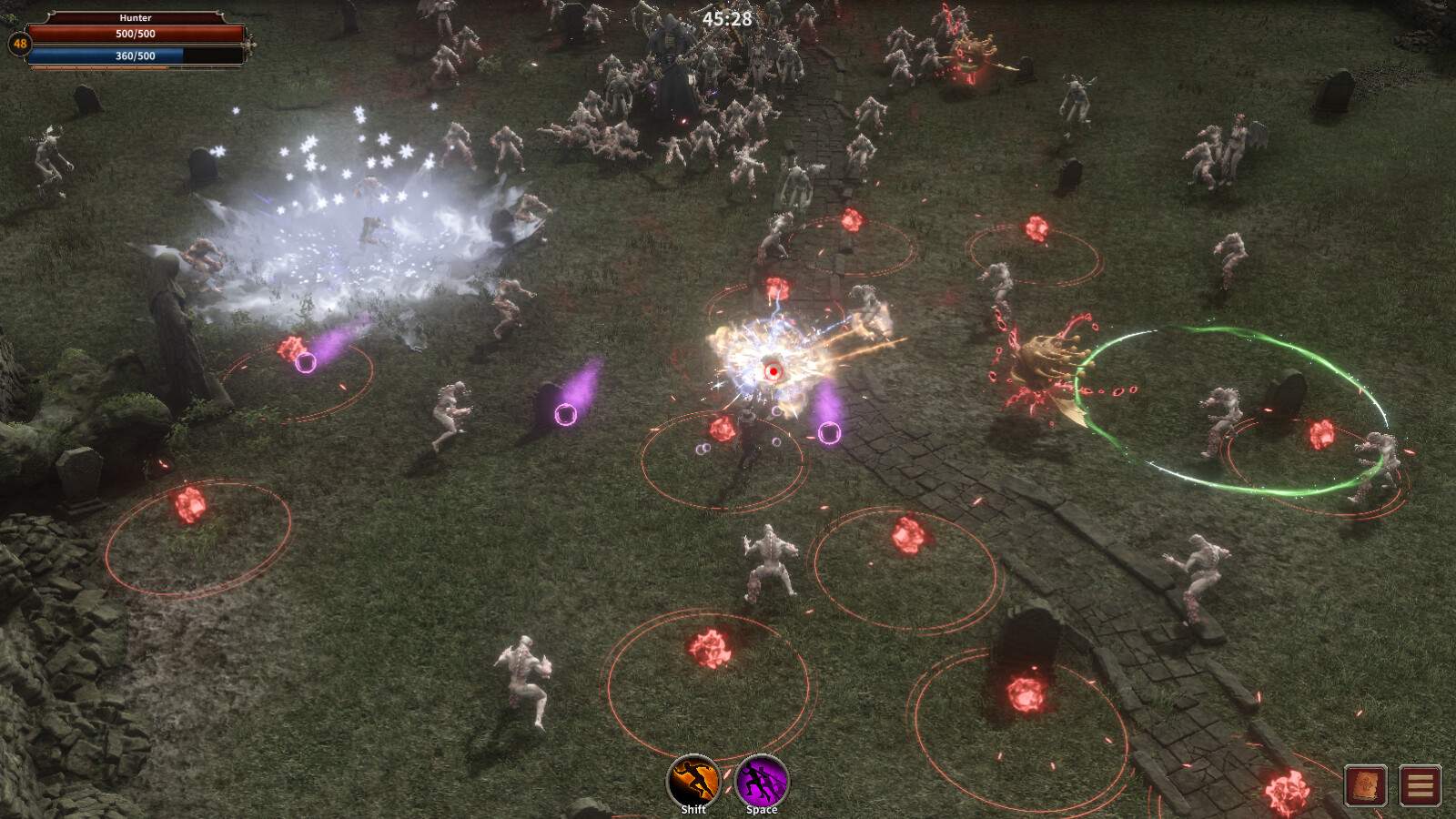 与恶魔的决斗/Duel with the Devil_3