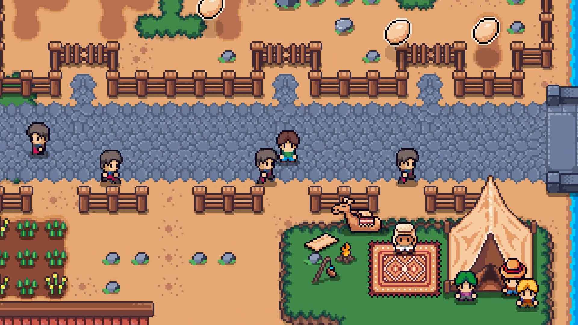 农场先生/MR FARMBOY_4