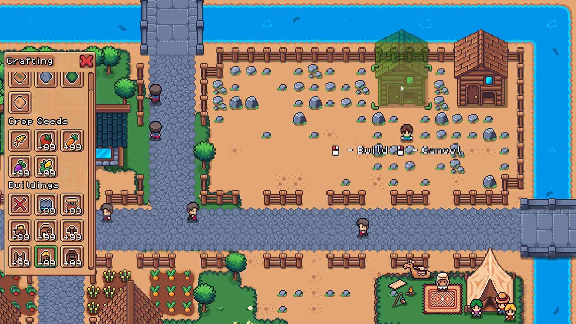 农场先生/MR FARMBOY_5