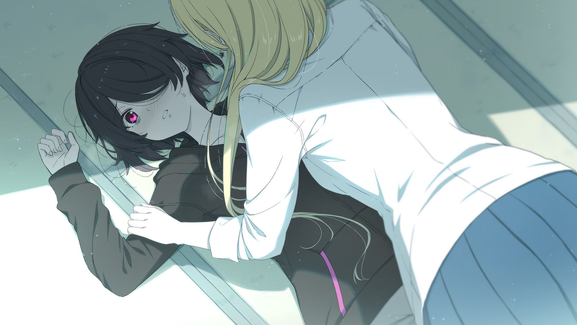 永恒之花：心之所向/Everlasting Flowers - Where there is a will, there is a way_3