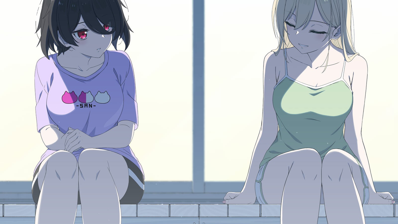 永恒之花：心之所向/Everlasting Flowers - Where there is a will, there is a way_1