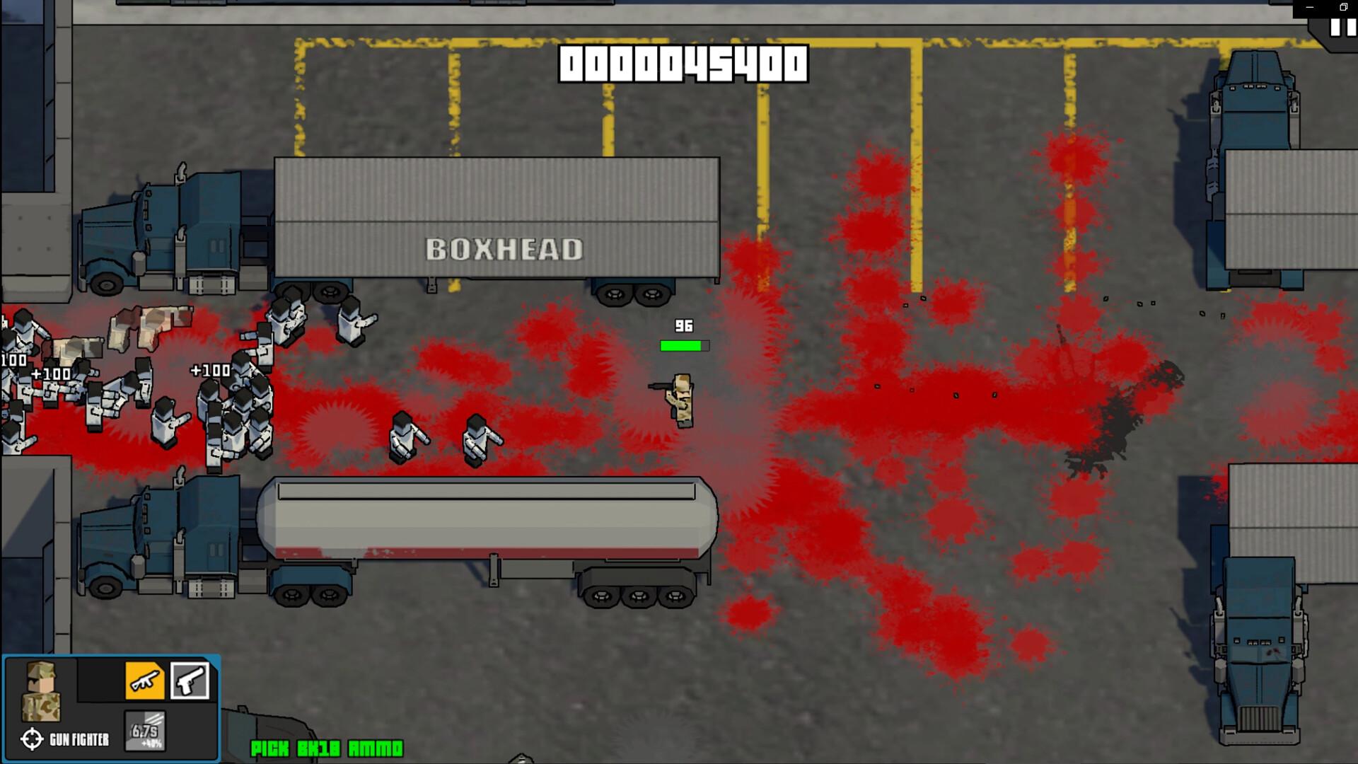 僵尸危机：不朽/BOXHEAD:Immortal_0