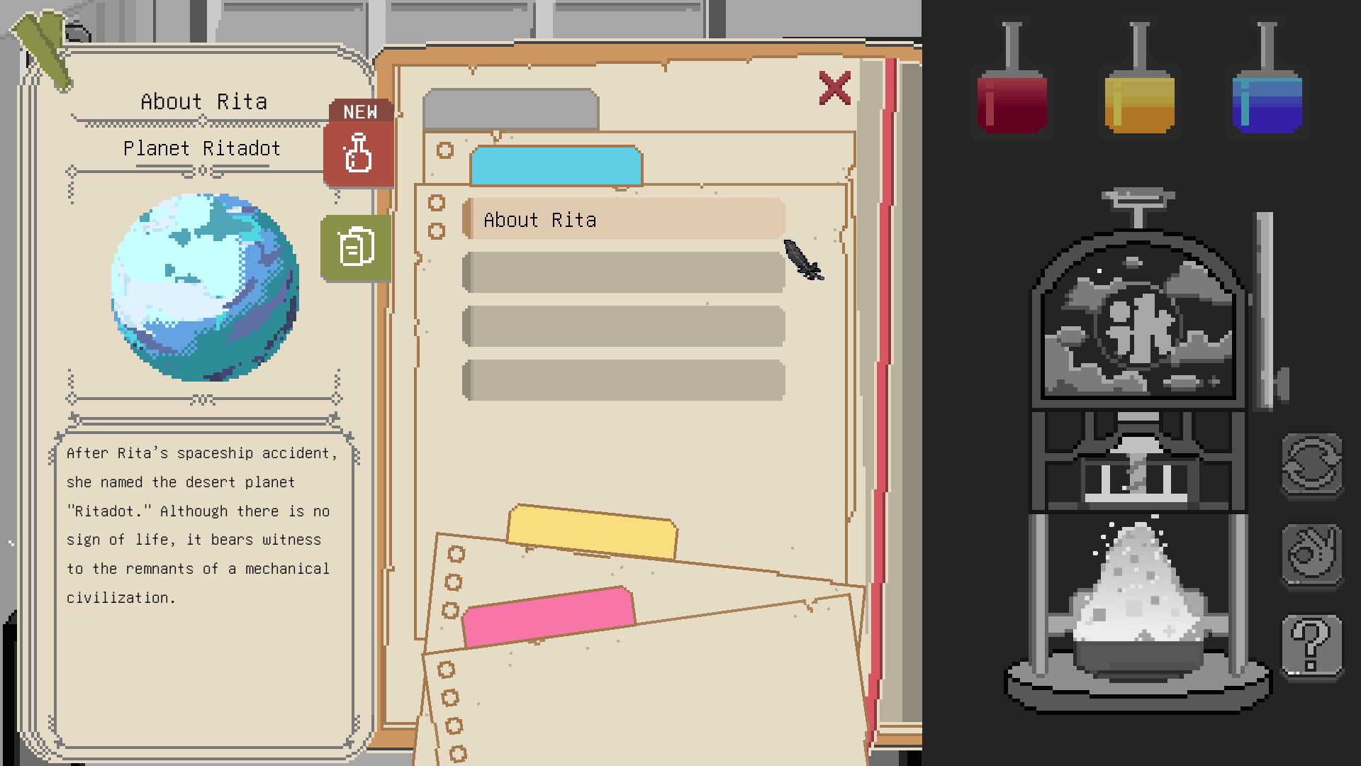 梦之刨冰/Yume Kakigori_5