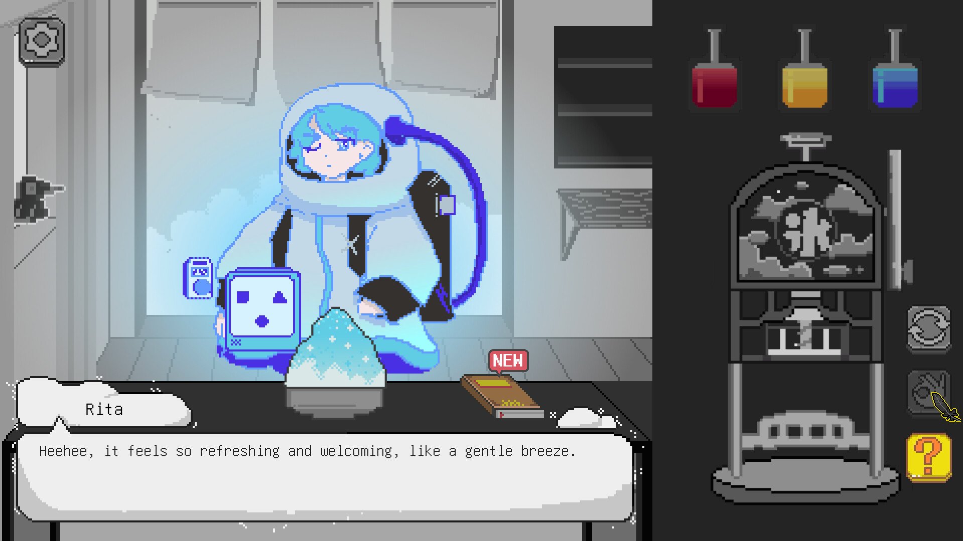 梦之刨冰/Yume Kakigori_1