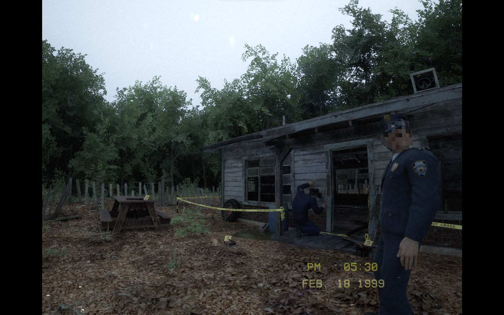 无声的呼吸/SILENT BREATH/支持网络联机_0