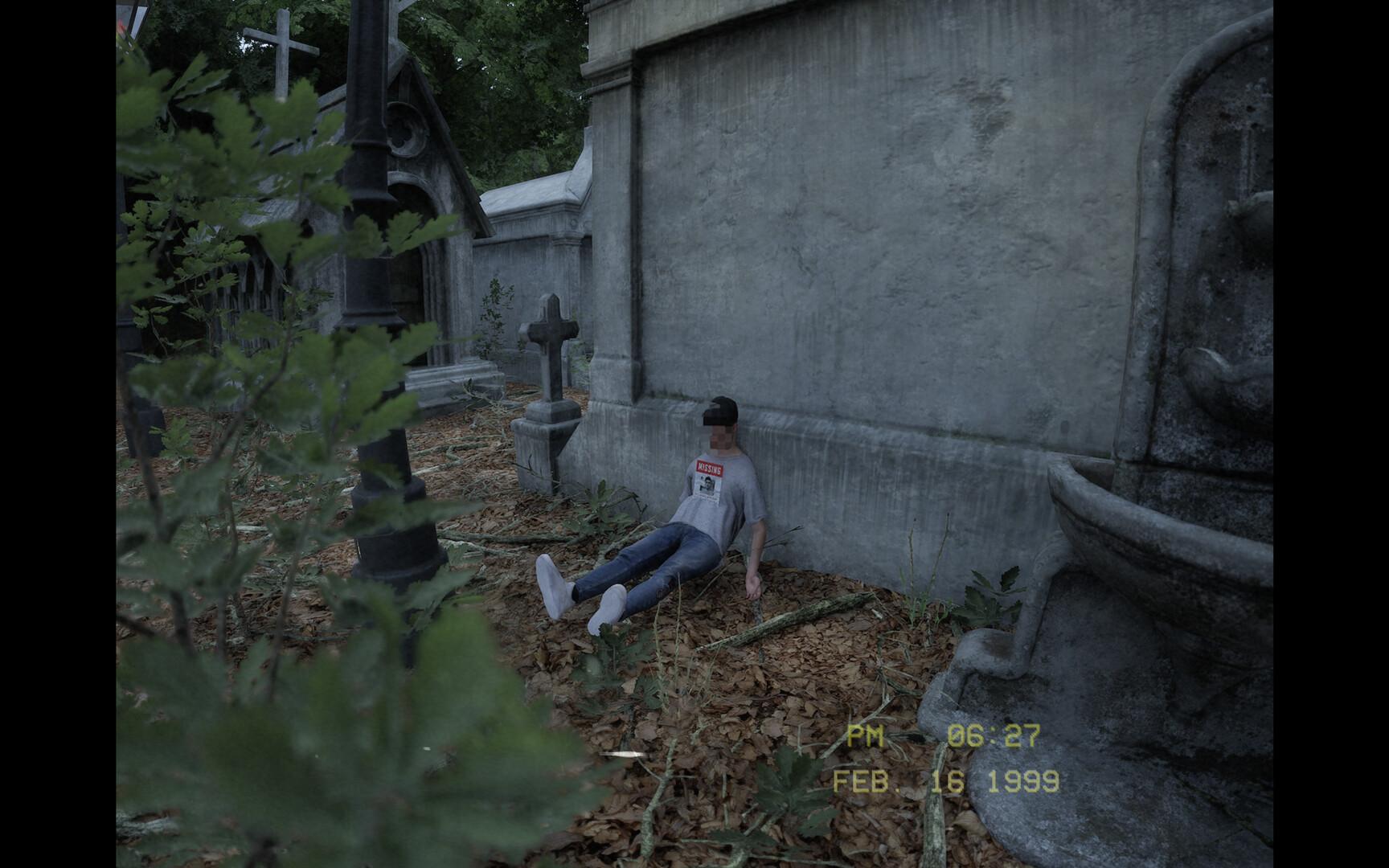 无声的呼吸/SILENT BREATH/支持网络联机_3