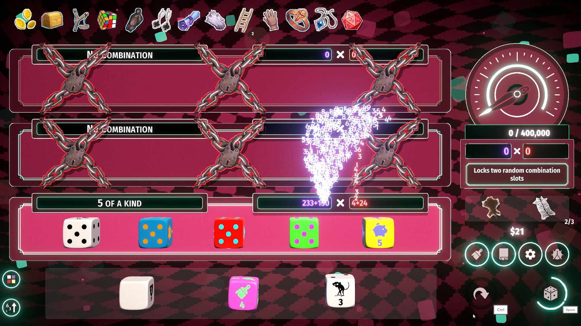 骰子大改造/Pip My Dice_2