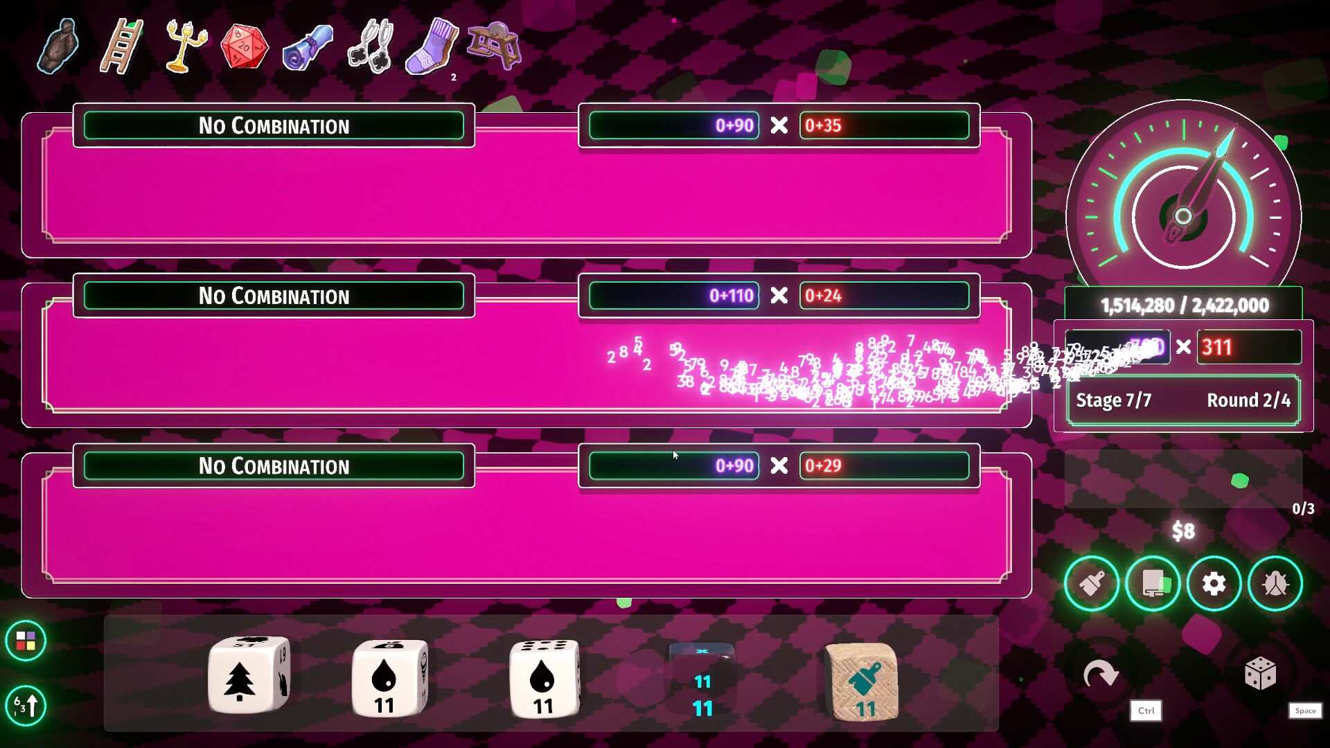 骰子大改造/Pip My Dice_5