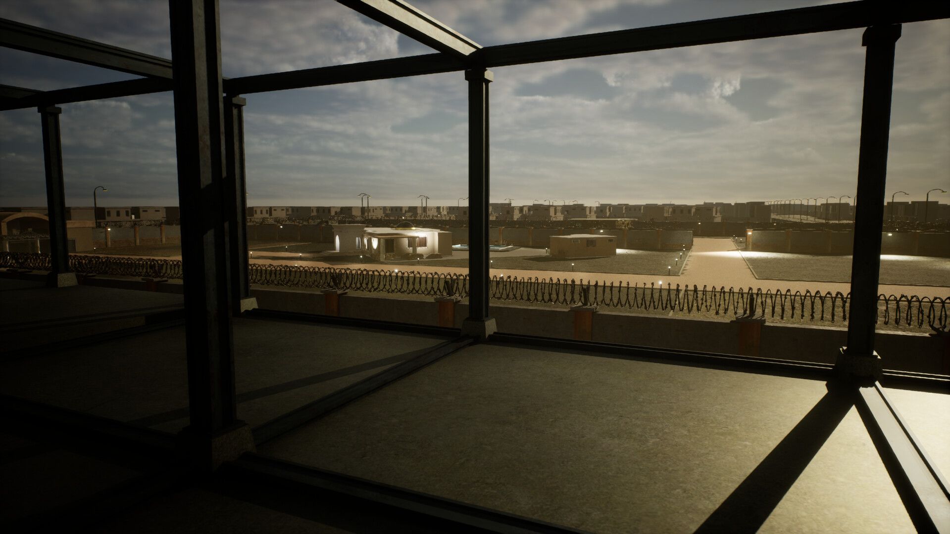 救赎时刻/Salvation Hours_0