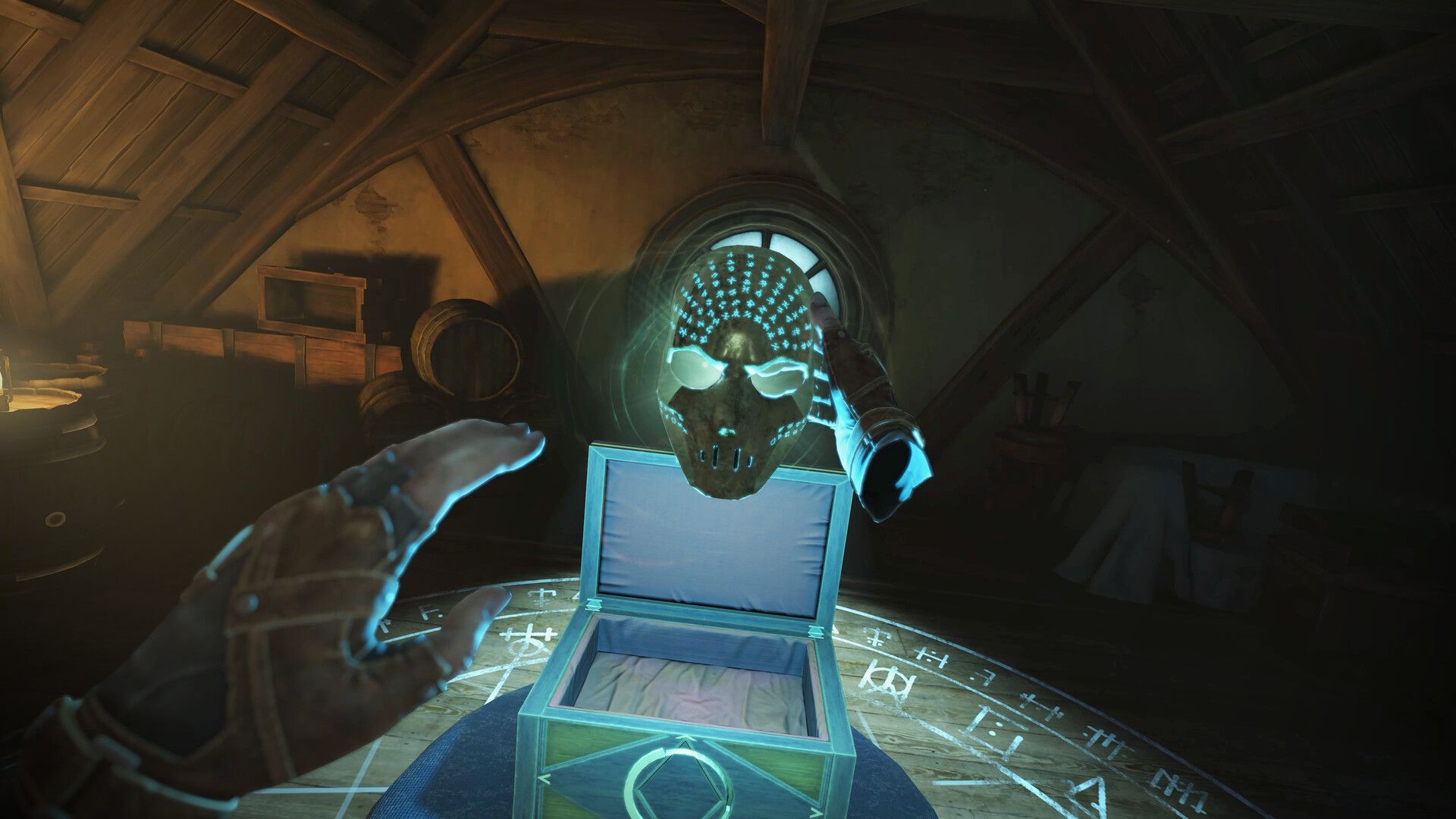 神偷VR：暗影之遗/Thief VR: Legacy of Shadow/支持VR_1