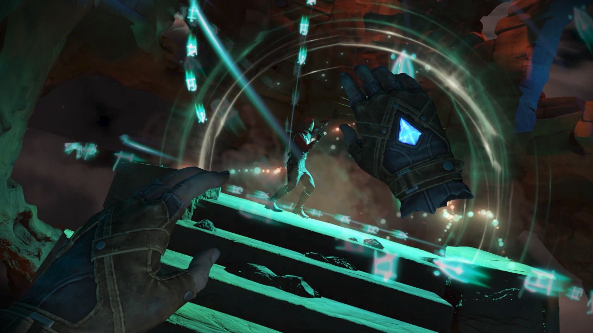 神偷VR：暗影之遗/Thief VR: Legacy of Shadow/支持VR_2