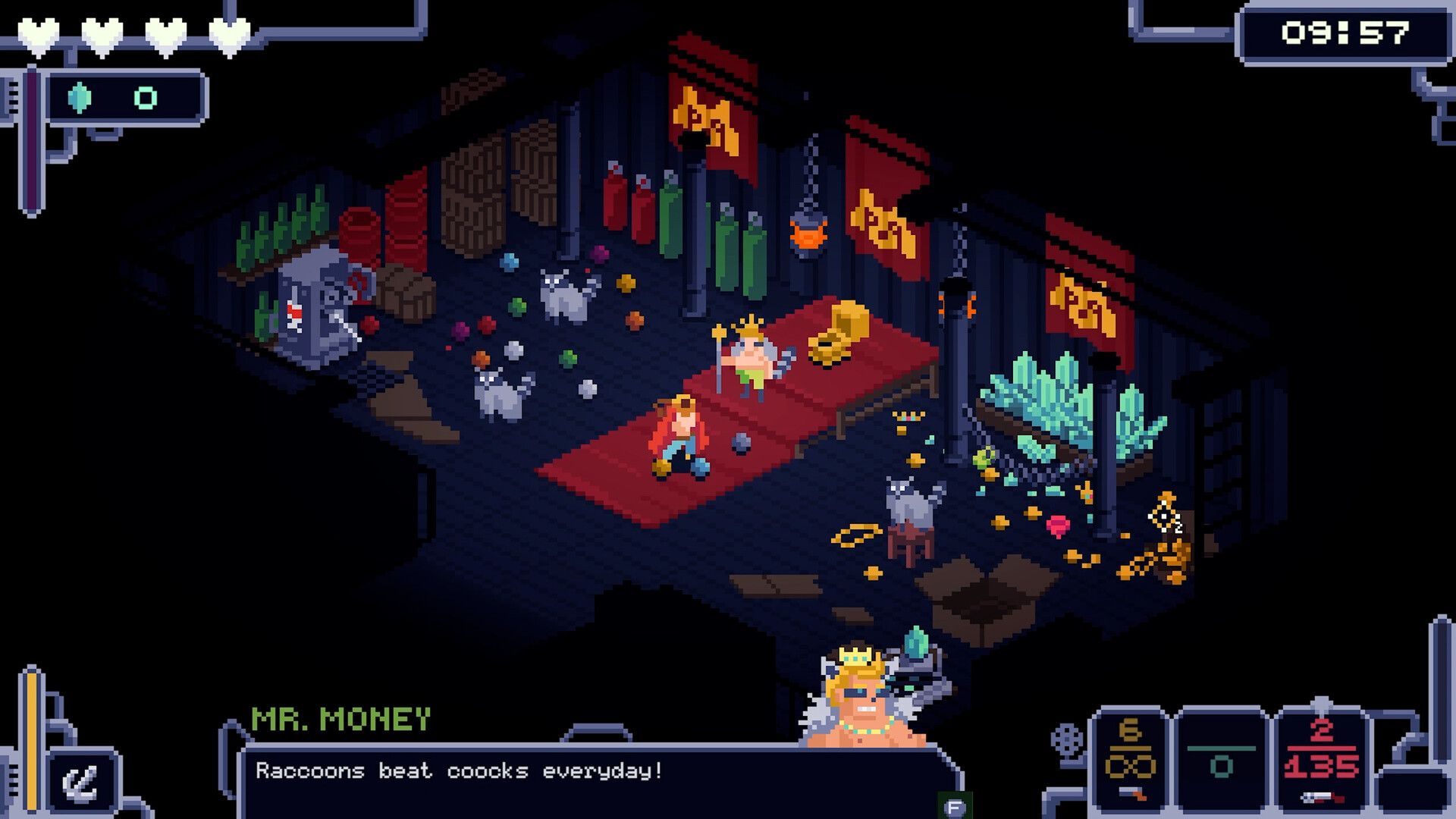 百慕大幸存者/Bermuda Survivor_2