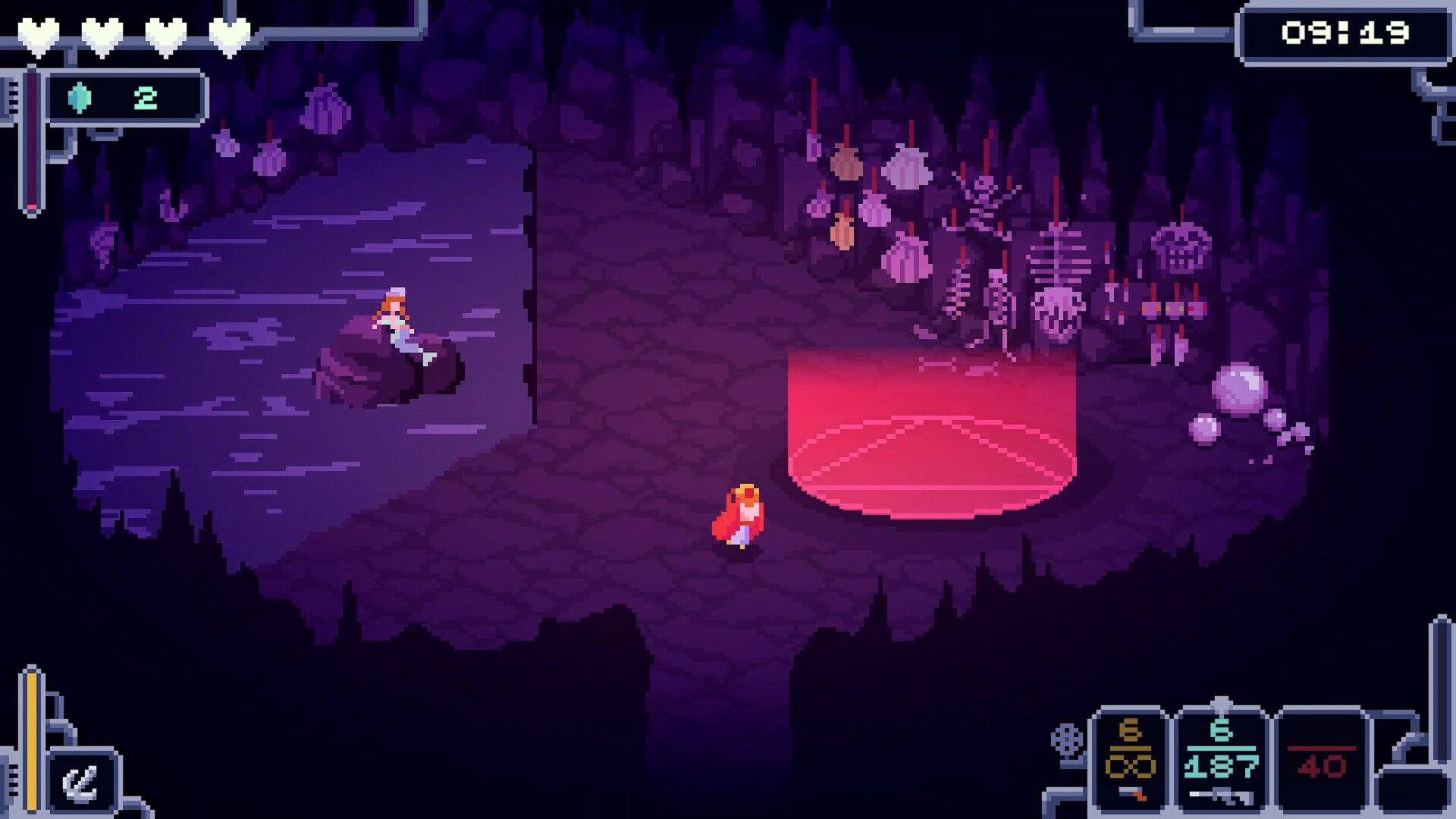 百慕大幸存者/Bermuda Survivor_0