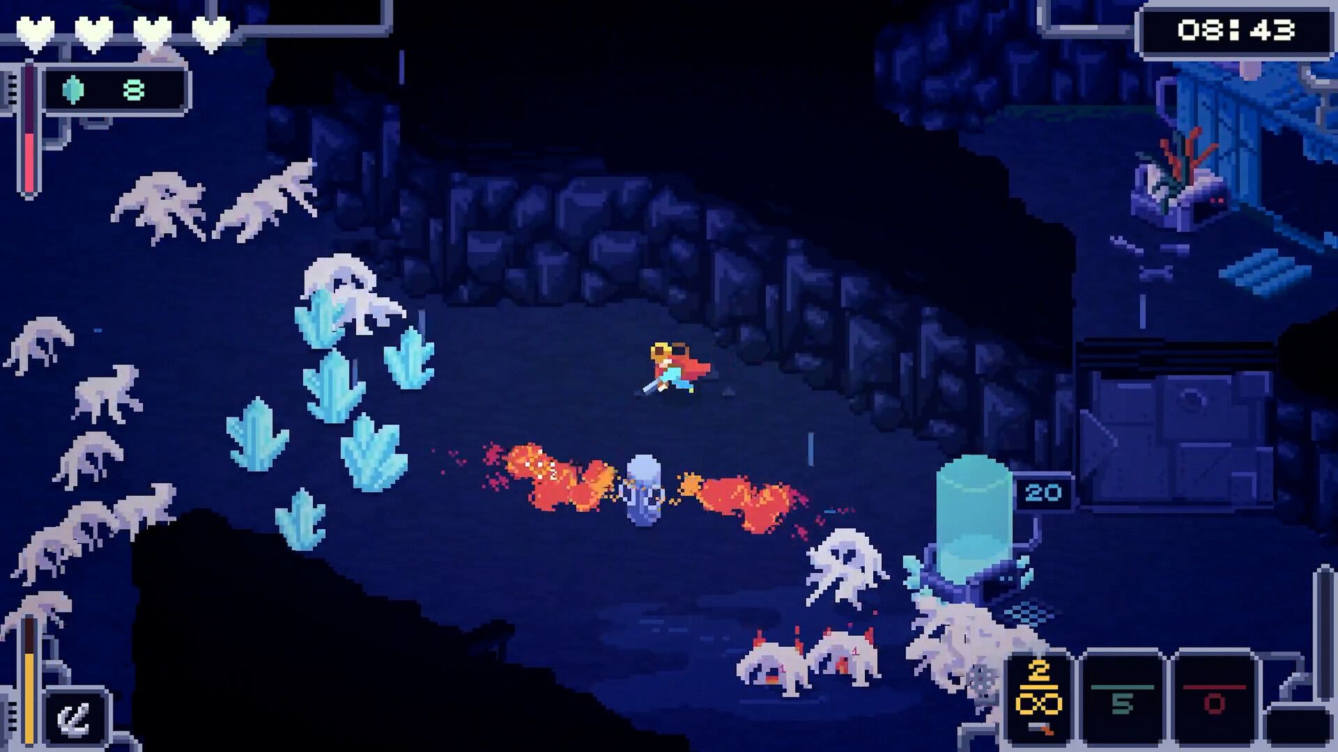 百慕大幸存者/Bermuda Survivor_3