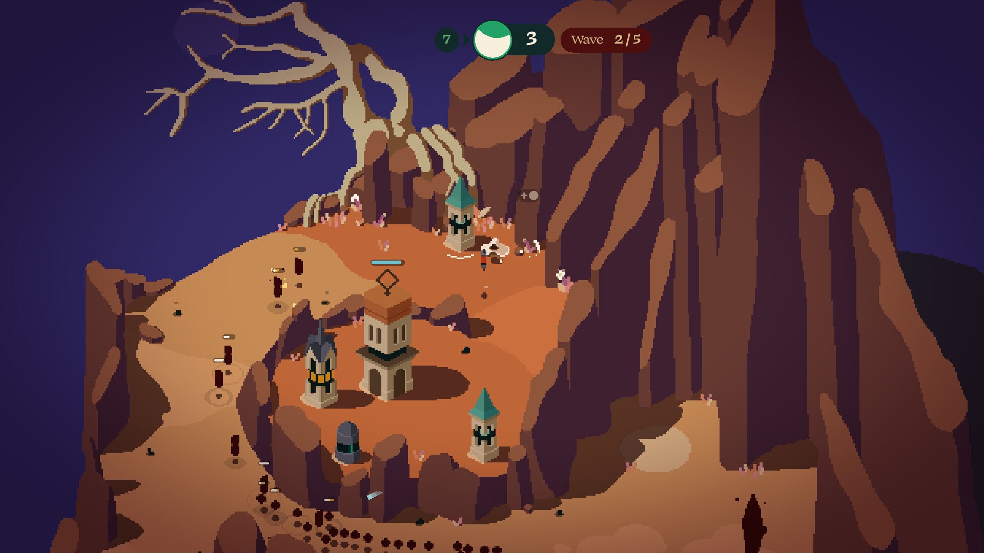 裂隙纷争/Rift Riff_4