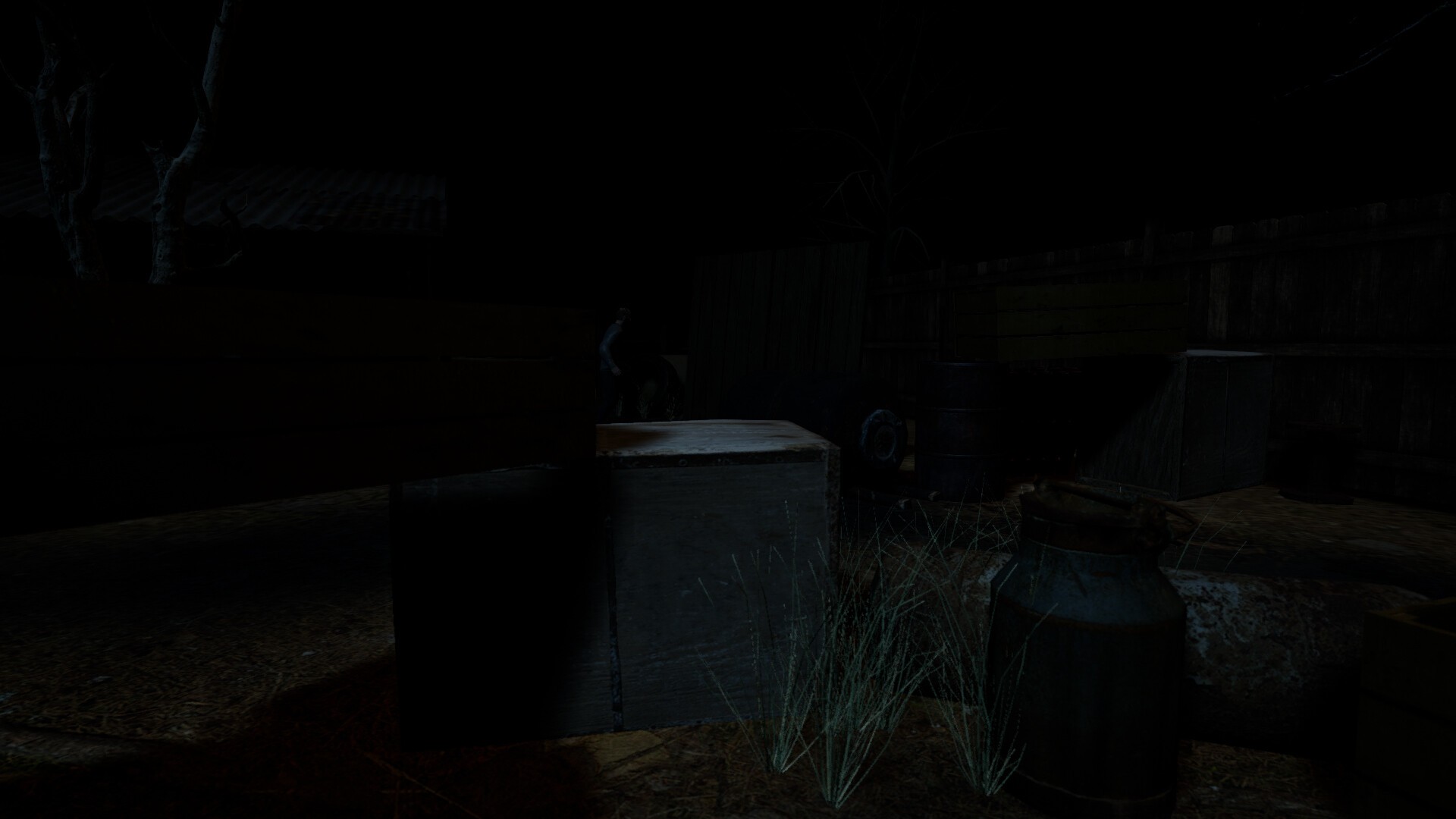 受害者的恐怖/Horror of Victim_1